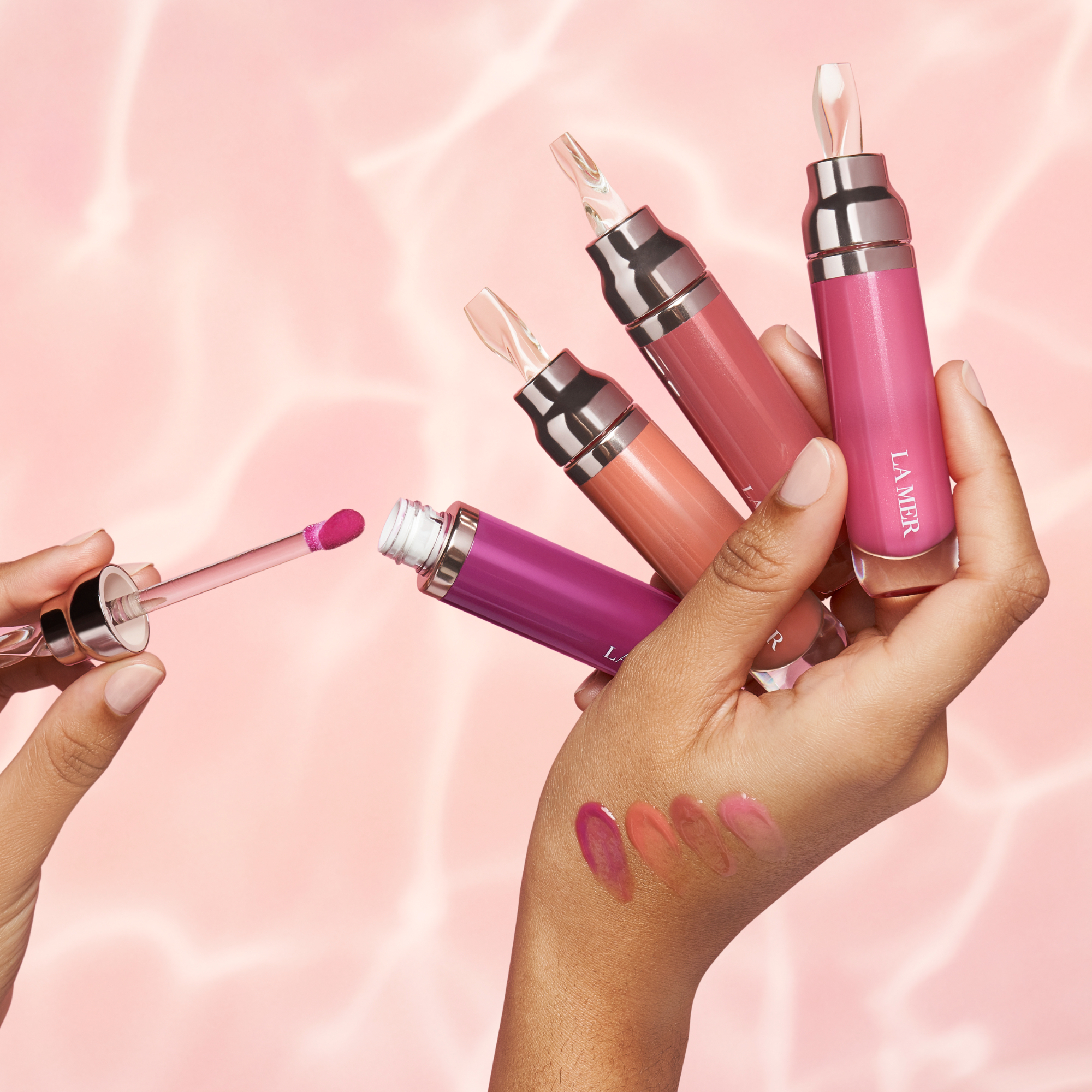 La Mer The Lip Volumizer Sheer 7ml | Jarrolds, Norwich