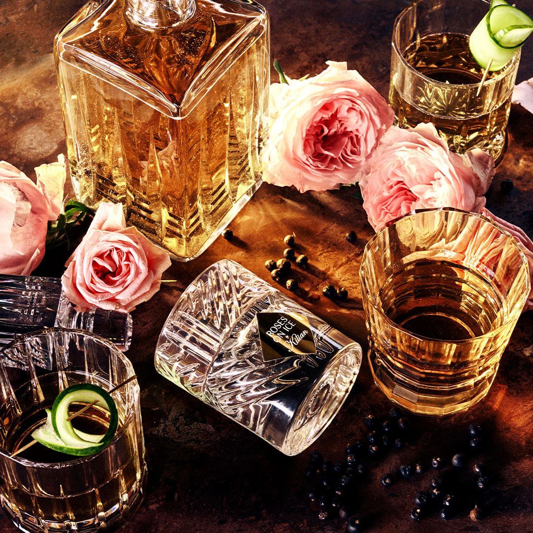 KILIAN PARIS Roses on Ice Eau De Parfum 50ml | Jarrolds, Norwich