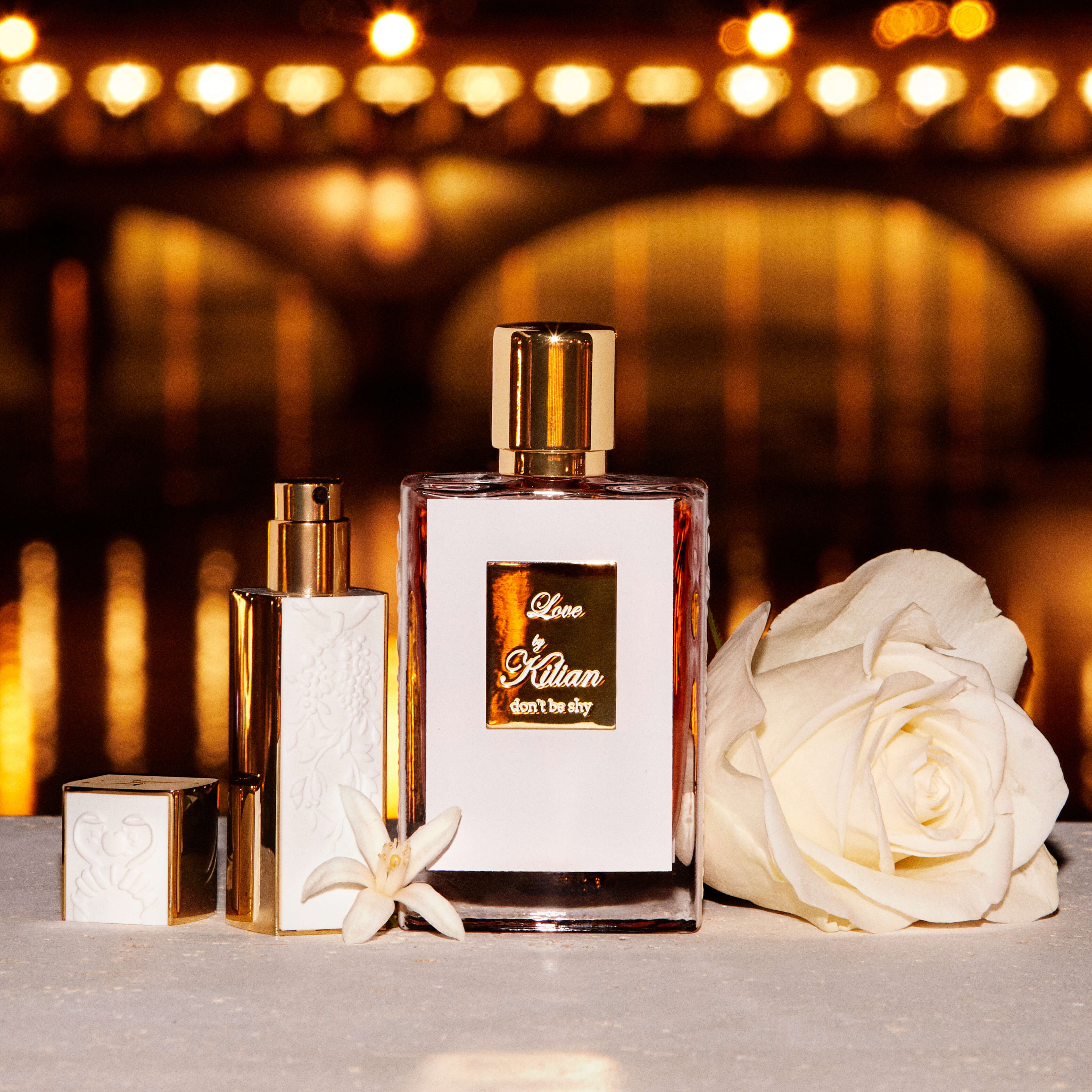 KILIAN PARIS Love Don