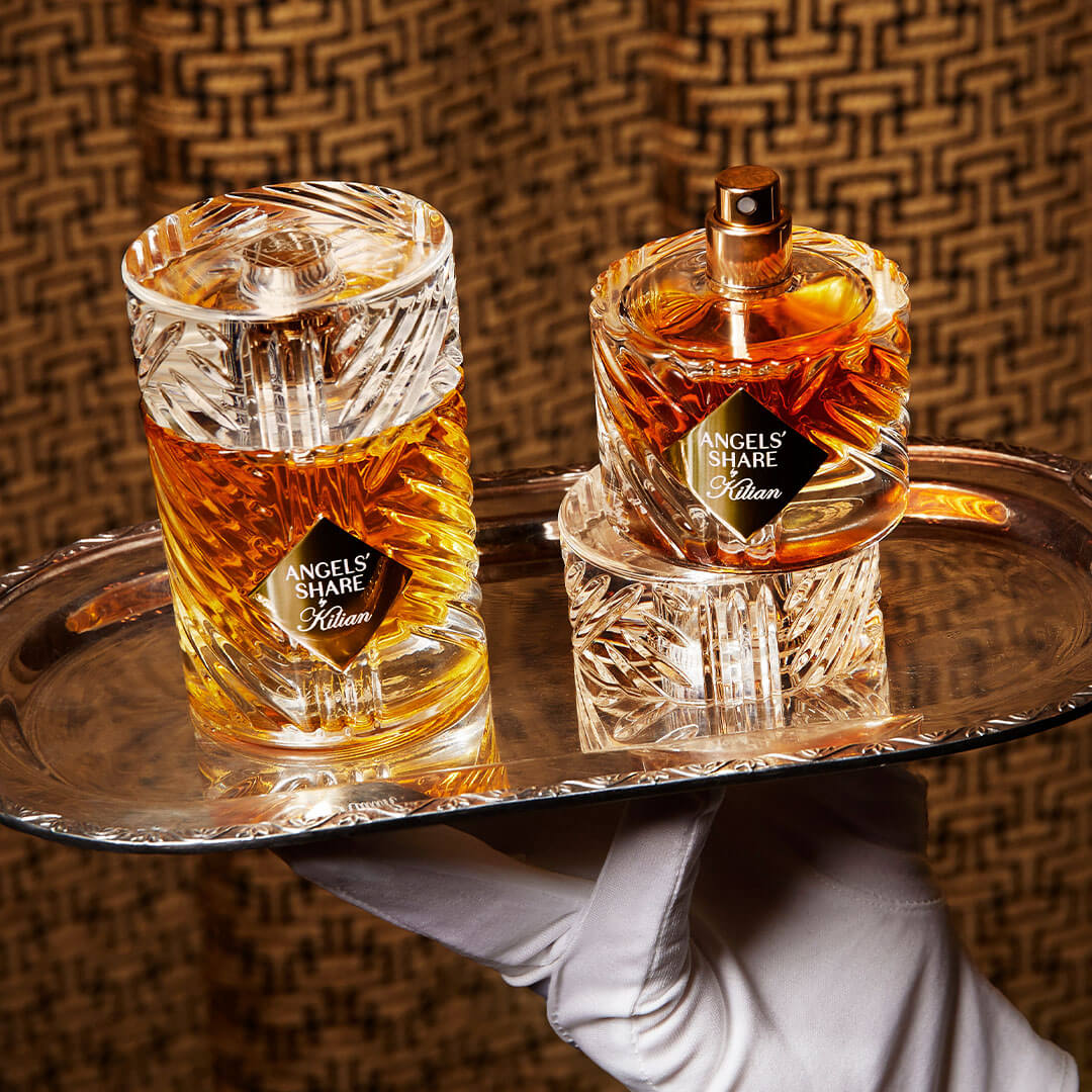 KILIAN PARIS Angel's Share 100ml | Jarrolds, Norwich
