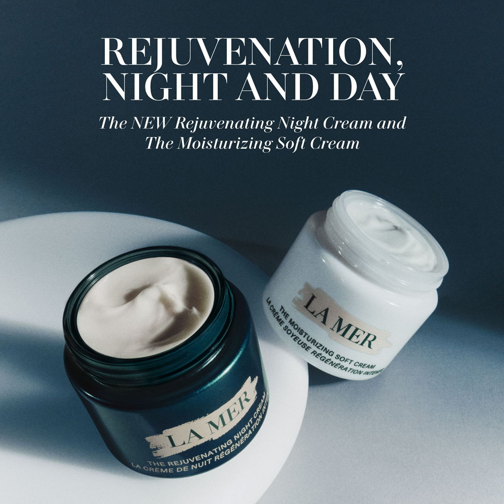 LA MER ナイトクリーム　30ml La Mer The Rejuvenating Night Cream (30ml) | Harrods UK