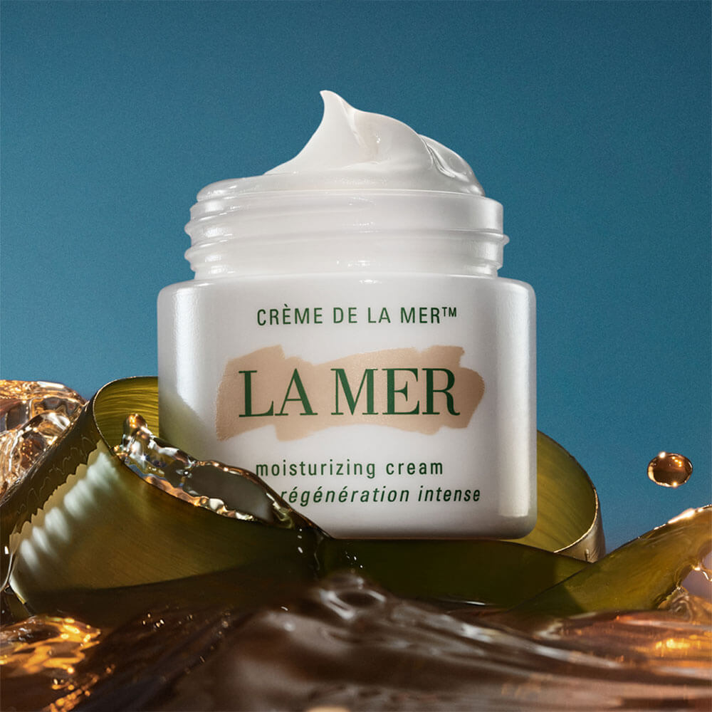 La Mer popular Moisturizing Cream