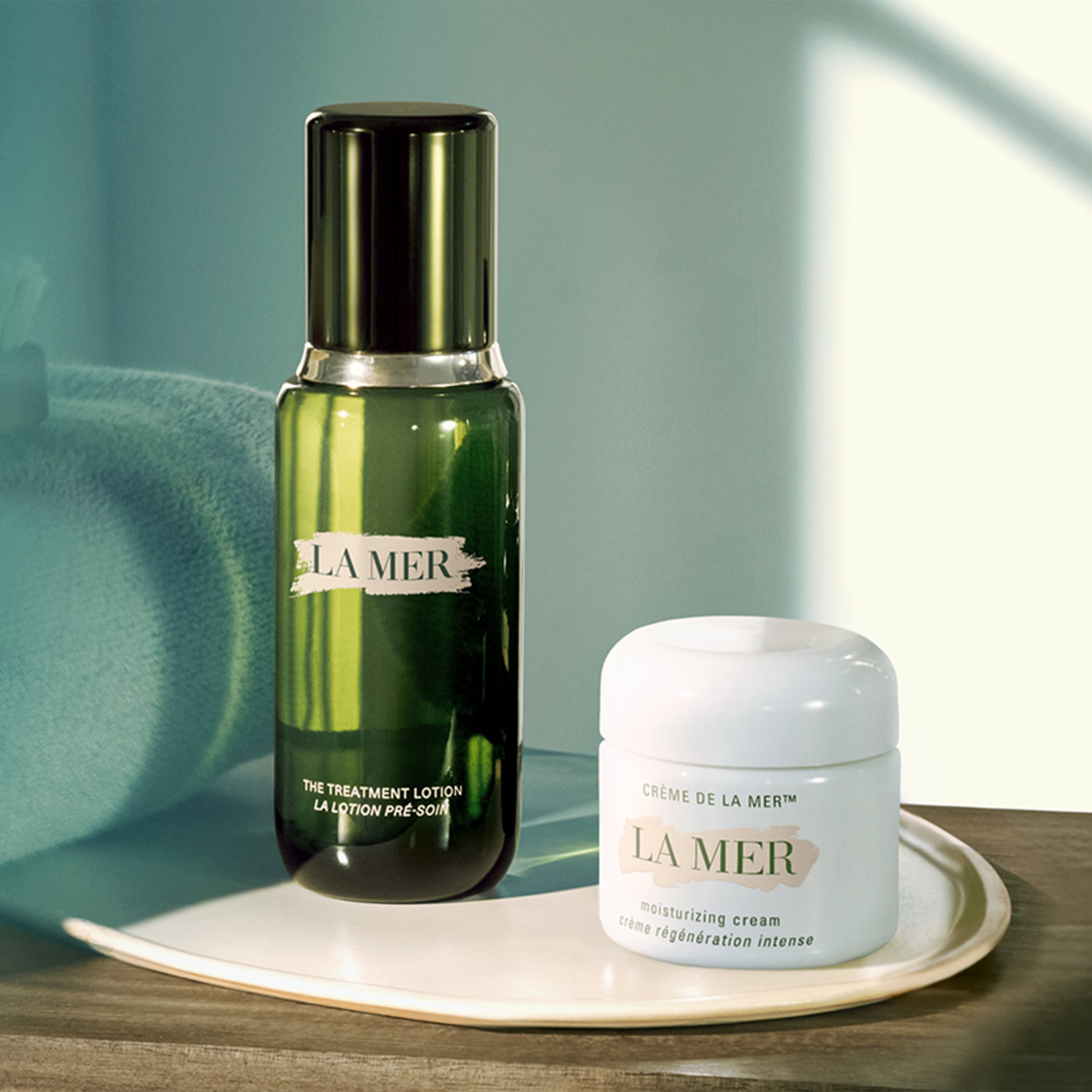 La Mer The Treatment Lotion 150ml | Jarrolds, Norwich