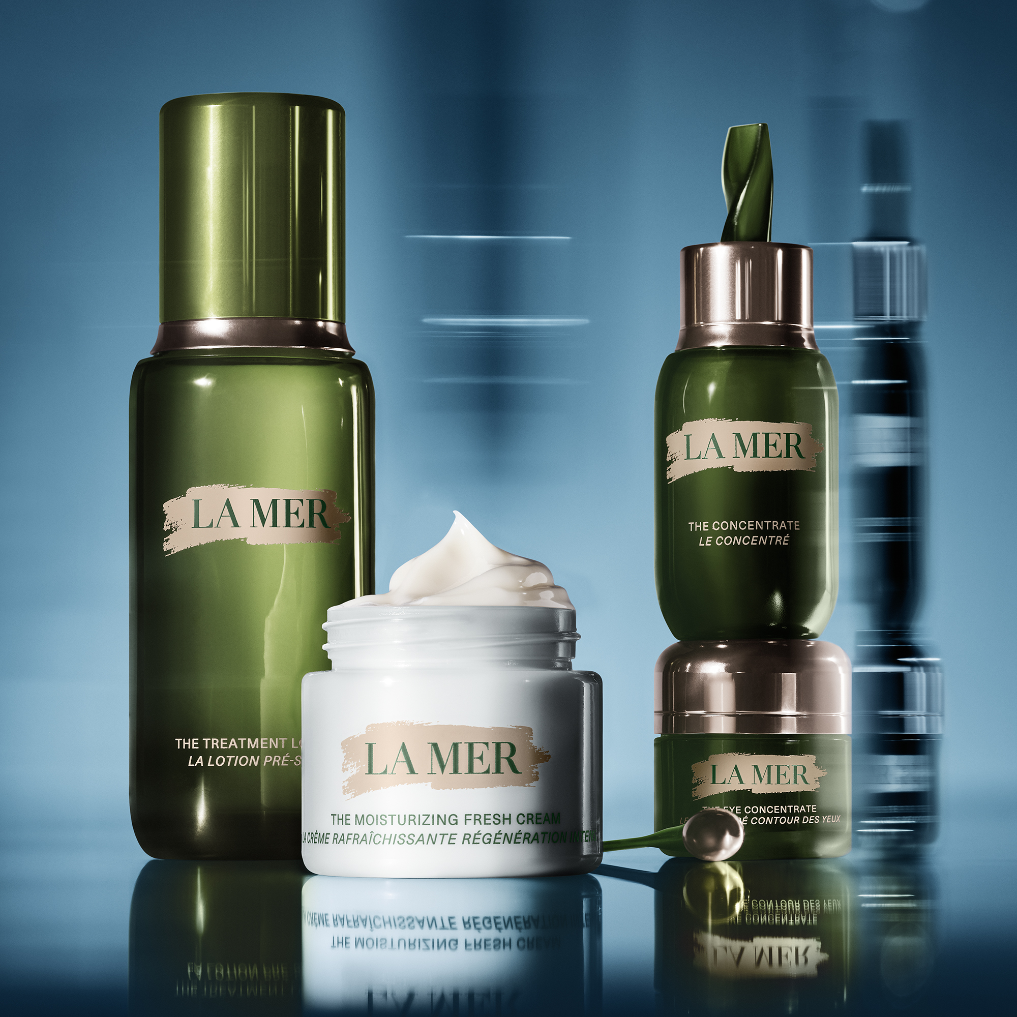 フェイスクリーム LA MER THE MOISTURIZING FRESH CREAM 30ml $_57.JPG?set_id=880000500F