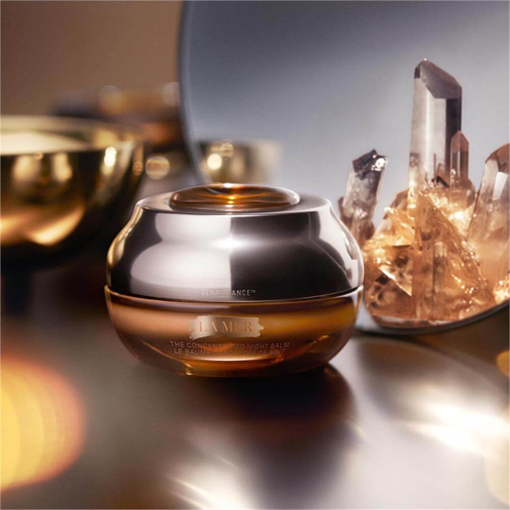Genaissance De La Mer The Concentrated Night Balm 50ml | Jarrolds 