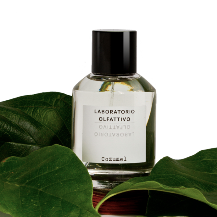 Laboratorio Olfattivo Eau De Parfum 100ml | Jarrolds, Norwich