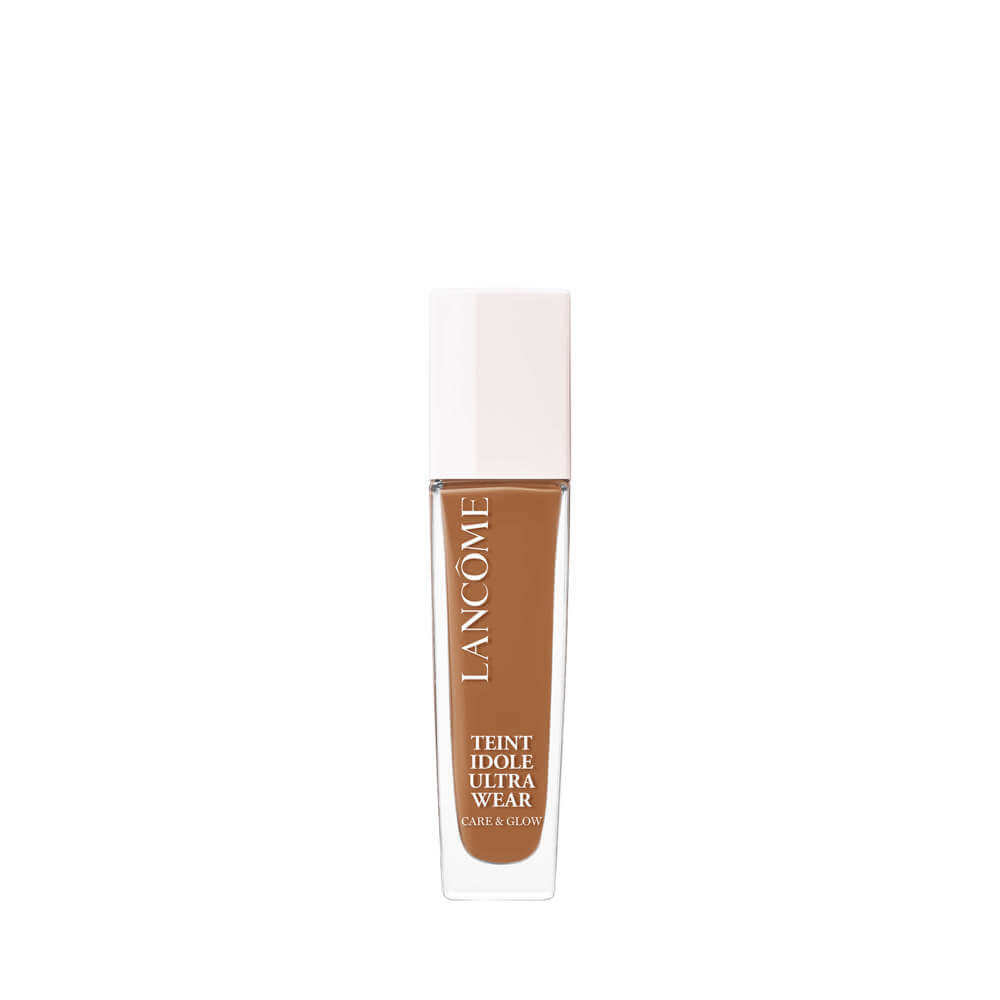 Lancome Teint Idole Ultra Wear Care & Glow 30ml | Jarrolds, Norwich