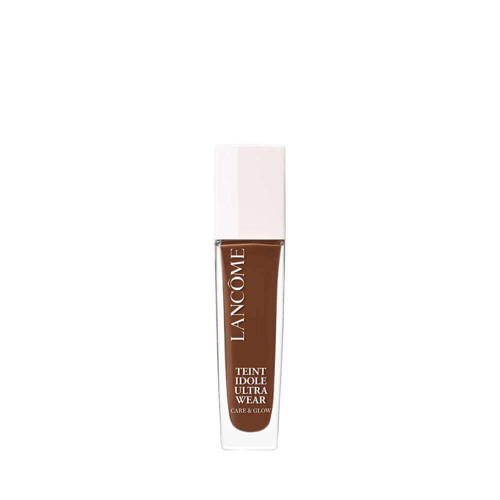 Lancome Teint Idole Ultra Wear Care & Glow 30ml | Jarrolds, Norwich
