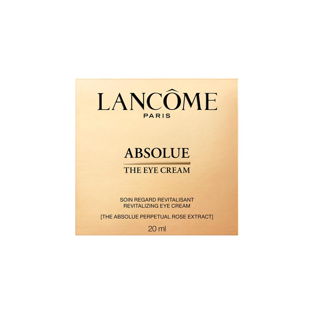 Lancôme Absolue The Revitalising Eye Cream 20ml | Jarrolds