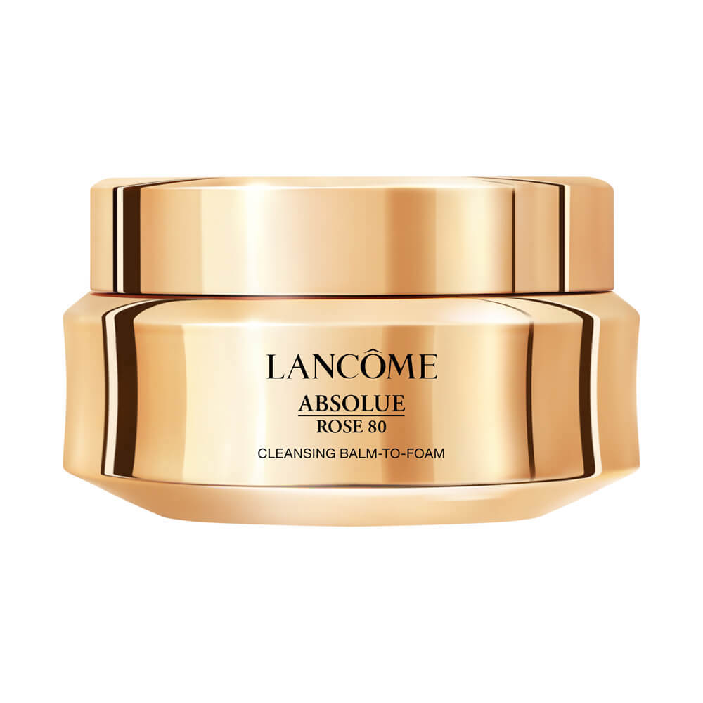 Lancôme Absolue Rose 80 Cleansing Balm-to-Foam 150ml | Jarrolds 