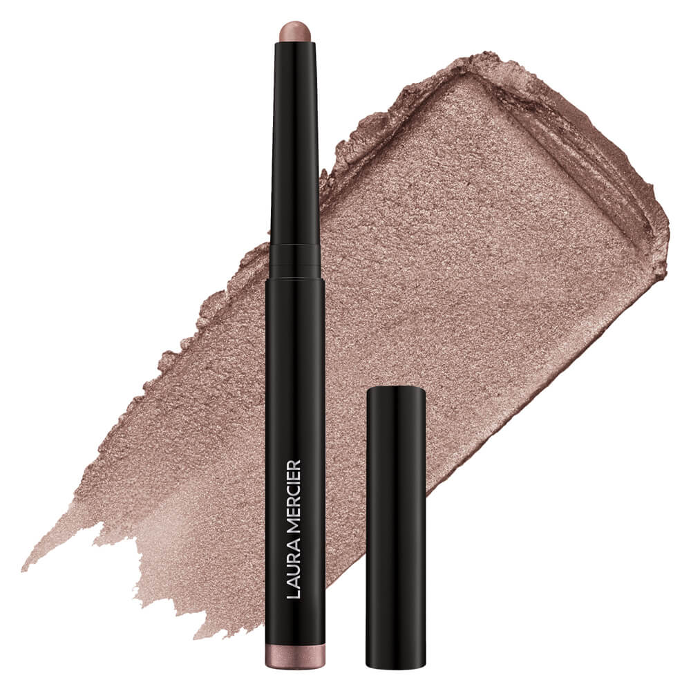 Laura Mercier Caviar Stick Eye Shadow Shimmer & Roseglow - STRAPLESS