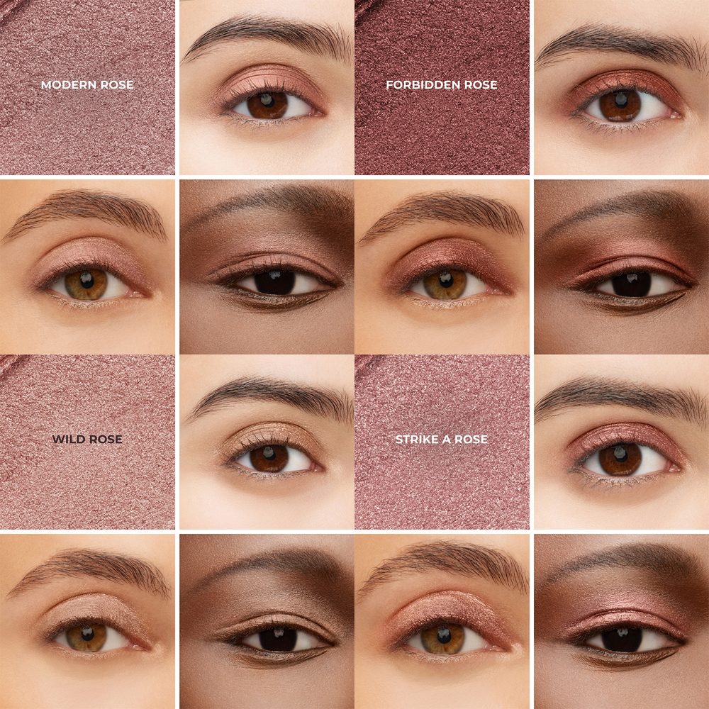 Laura Mercier Caviar Stick Eye Shadow Shimmer Roseglow