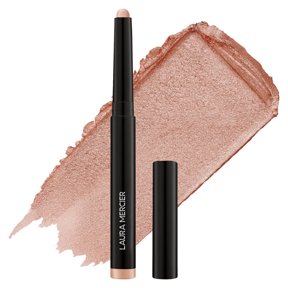 Laura Mercier Caviar Stick Eye Shadow Shimmer & Roseglow - ROSEGOLD