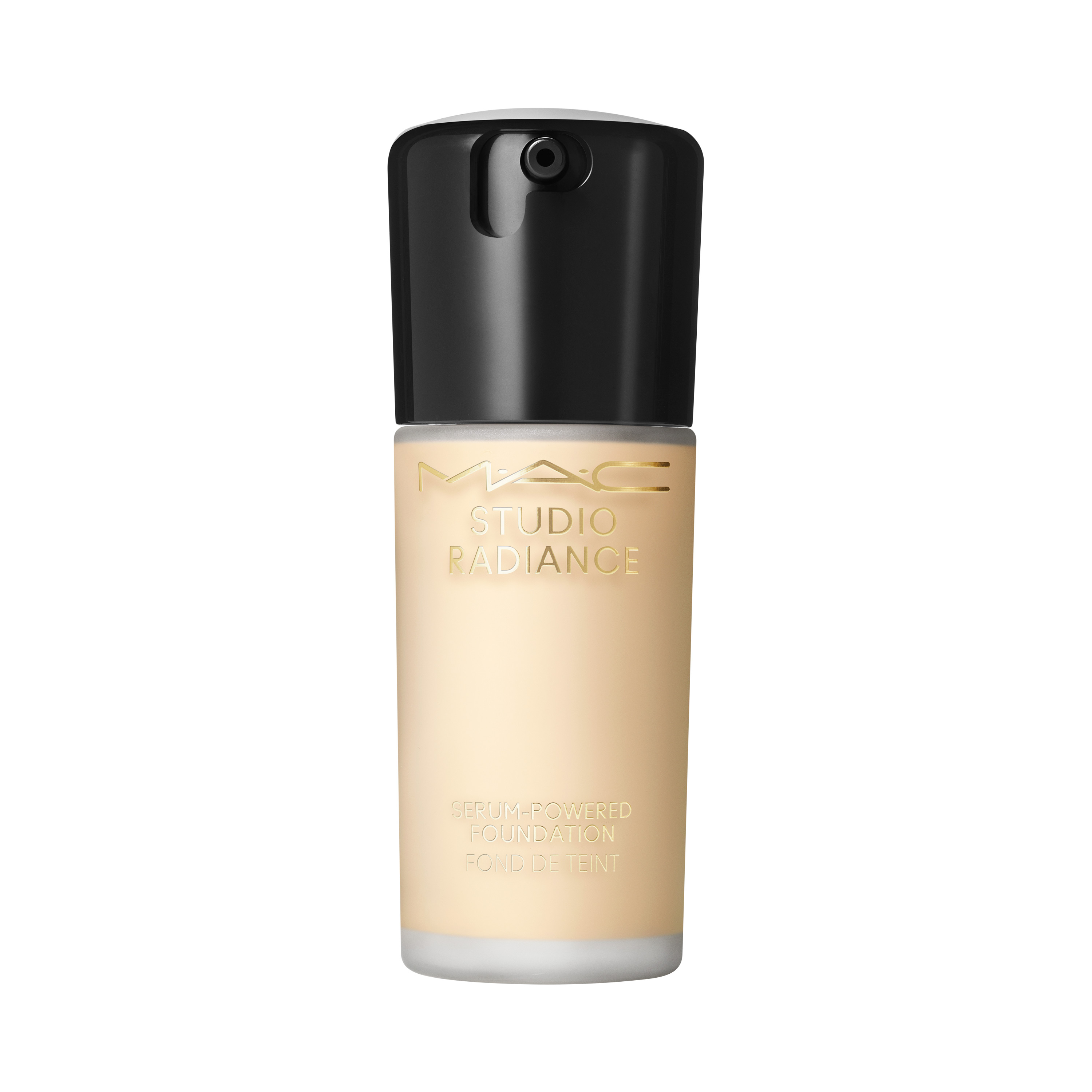 MAC Studio Radiance Serum Powered Foundation 30ml - NC11