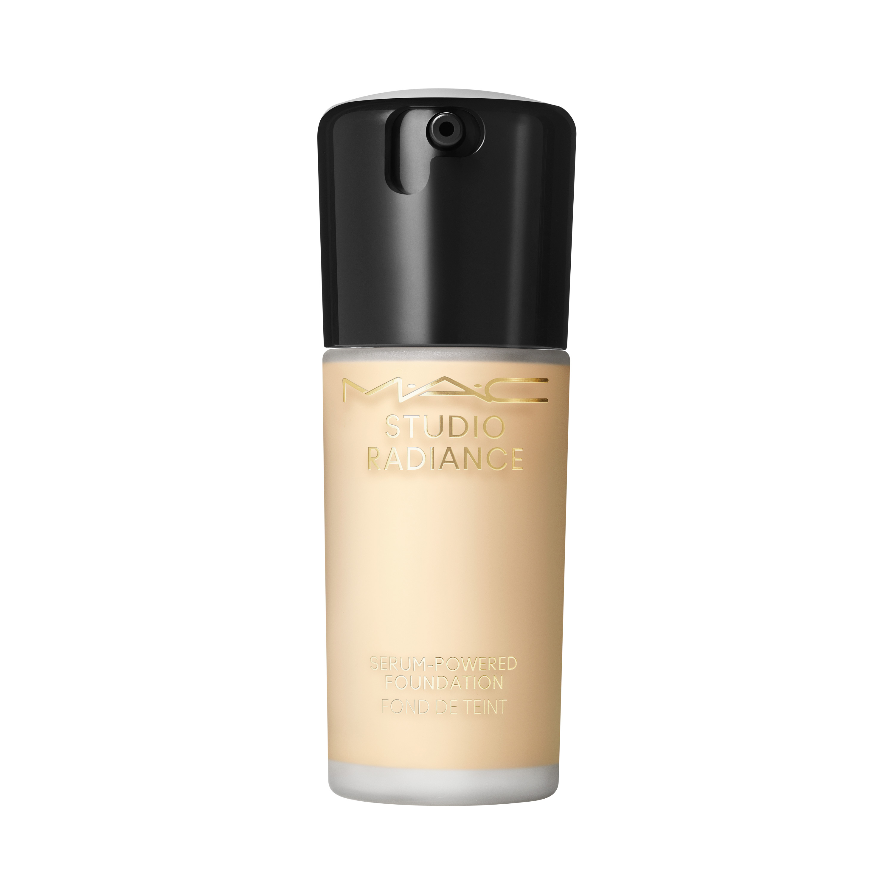 MAC Studio Radiance Serum Powered Foundation 30ml - NC12