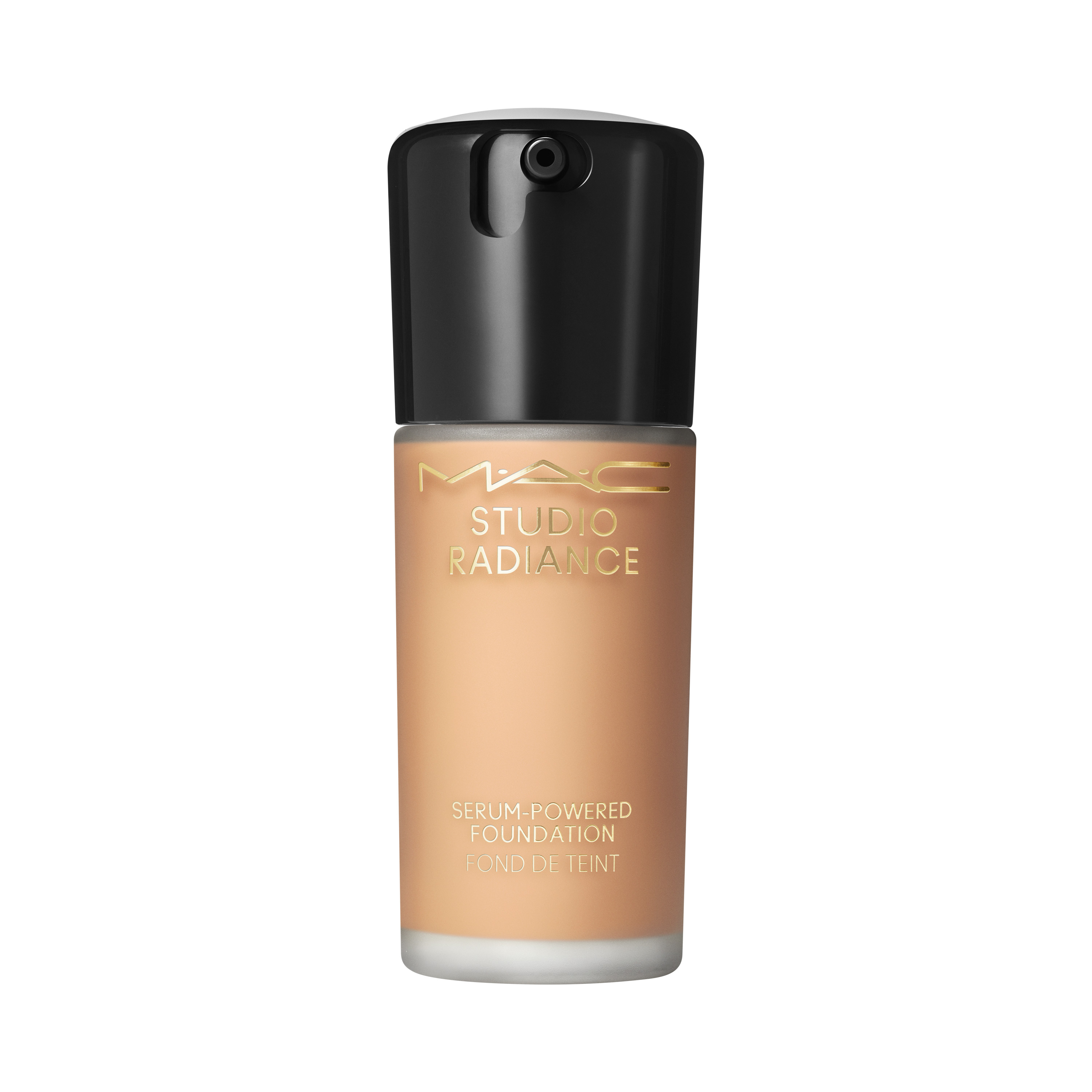 MAC Studio Radiance Serum Powered Foundation 30ml - NC27