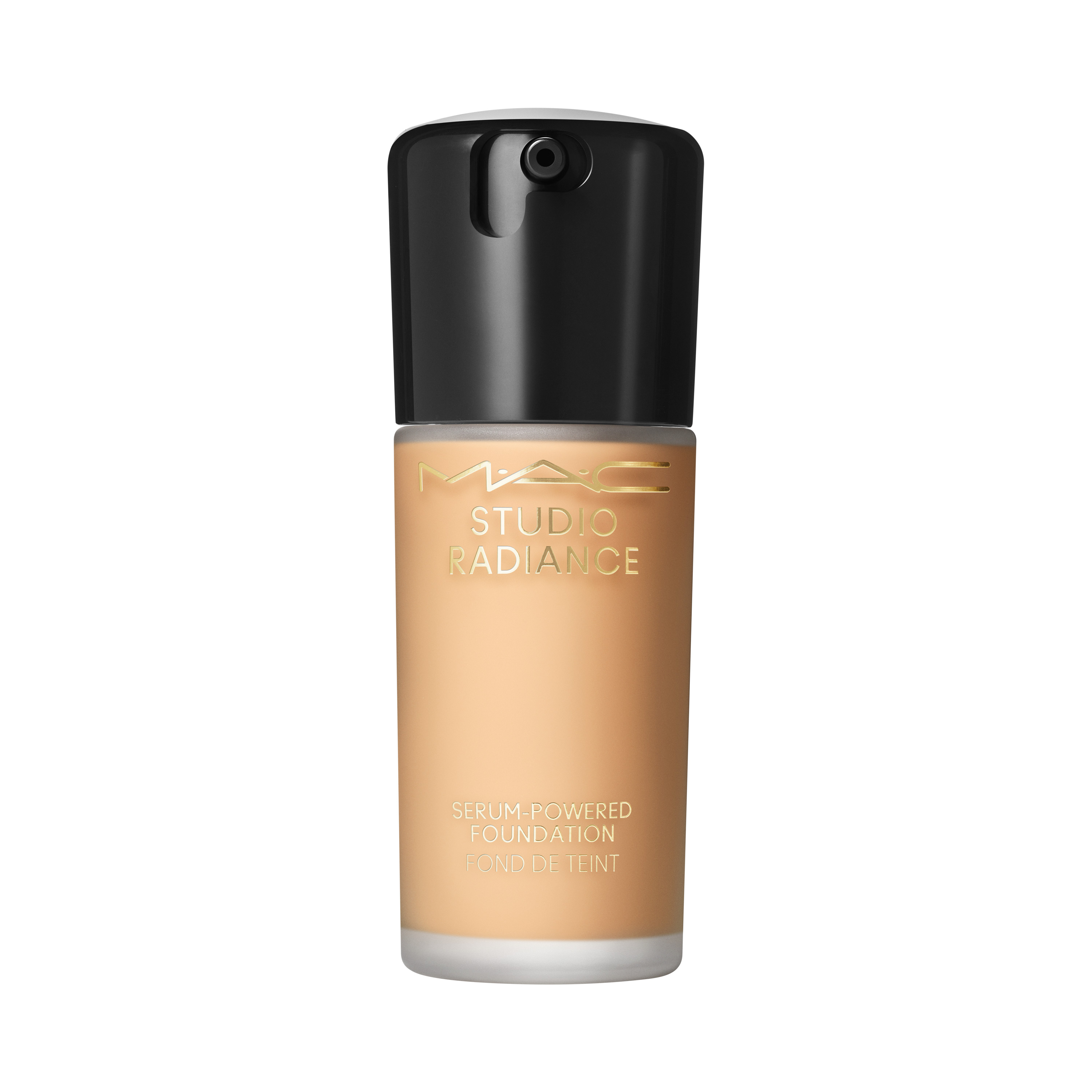 MAC Studio Radiance Serum Powered Foundation 30ml - NC30