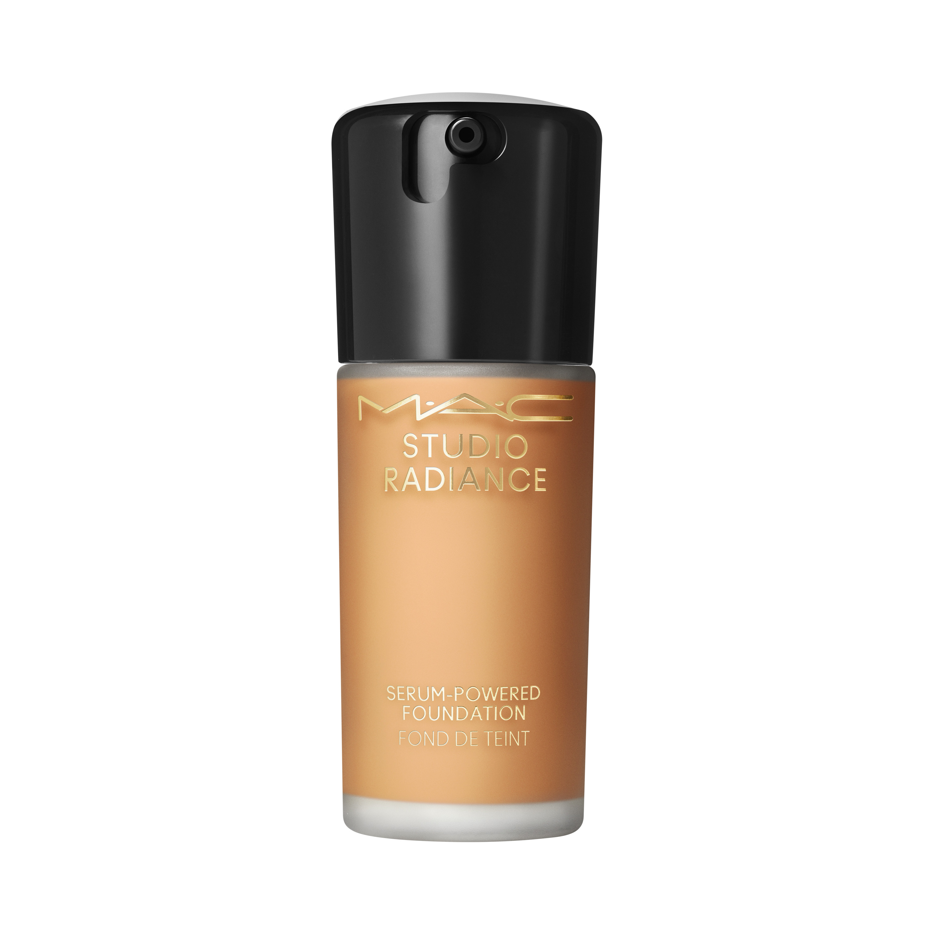 MAC Studio Radiance Serum Powered Foundation 30ml - NC47