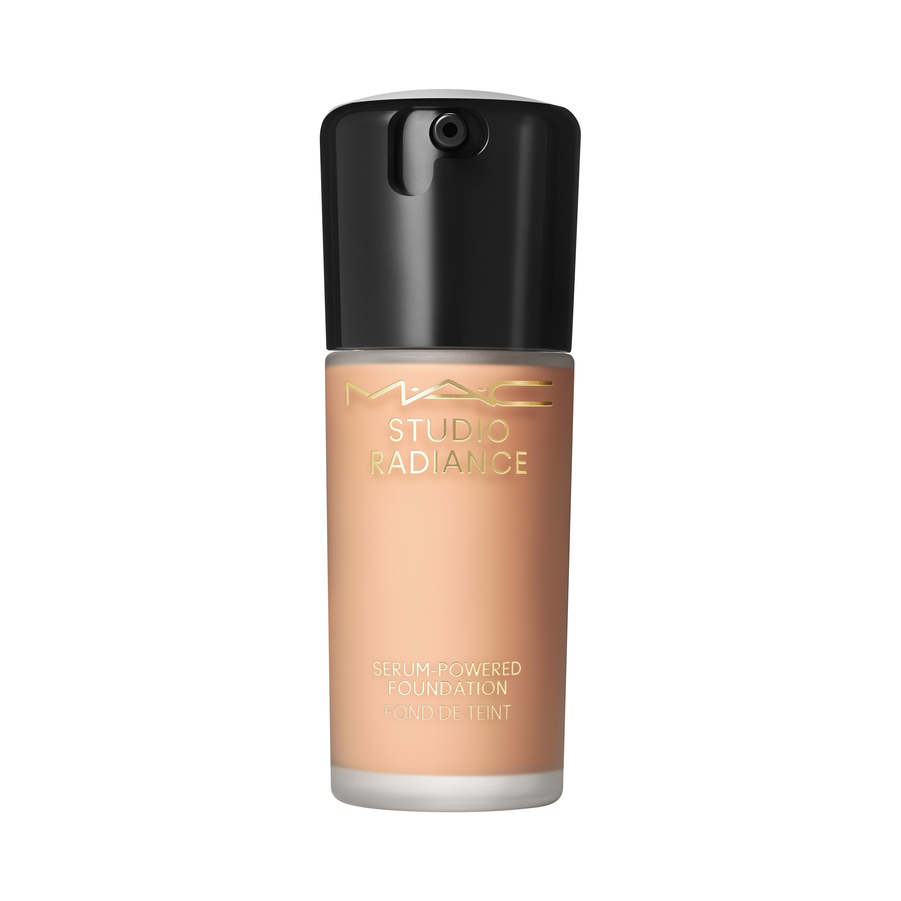 MAC Studio Radiance Serum Powered Foundation 30ml - NW25