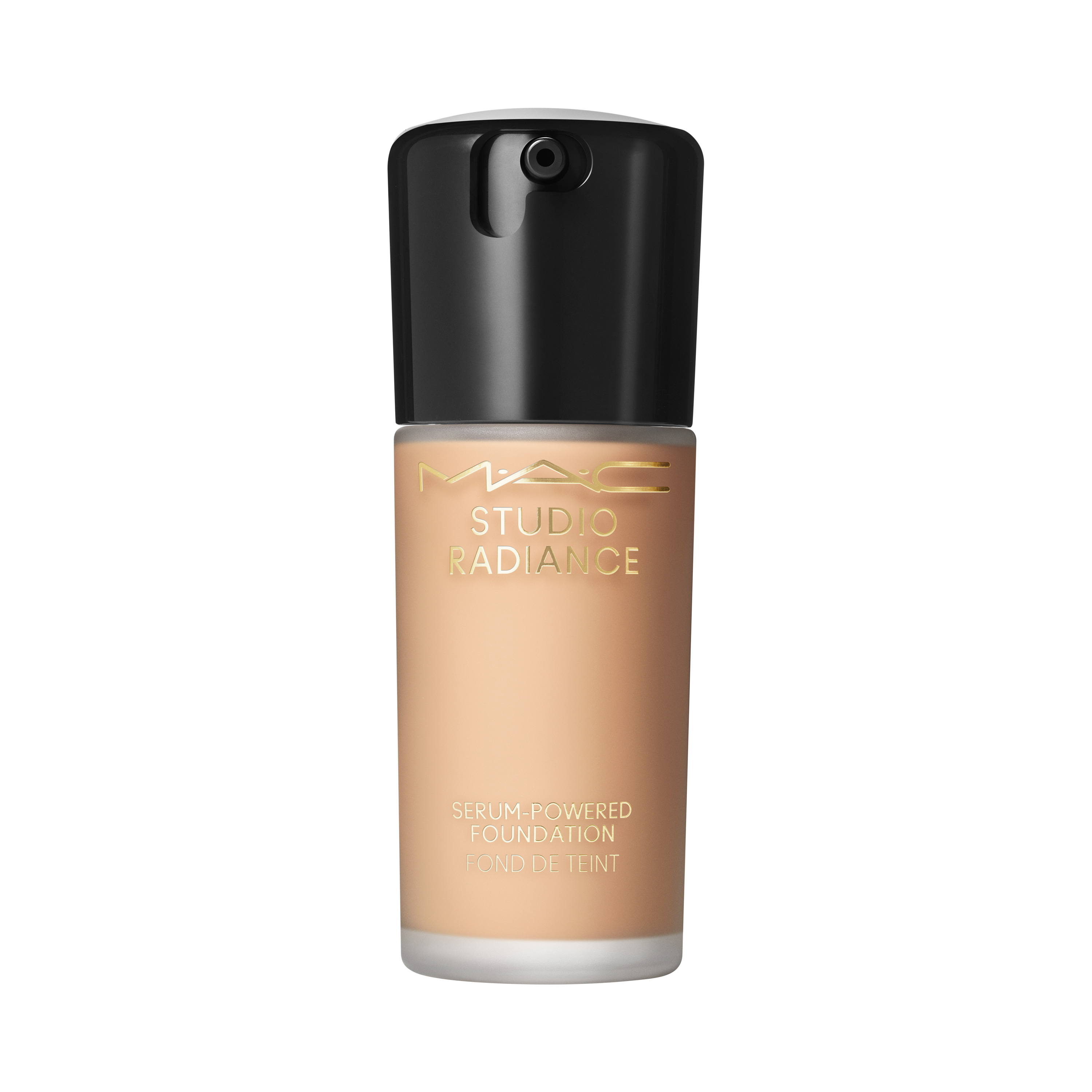 MAC Studio Radiance Serum Powered Foundation 30ml - C3.5