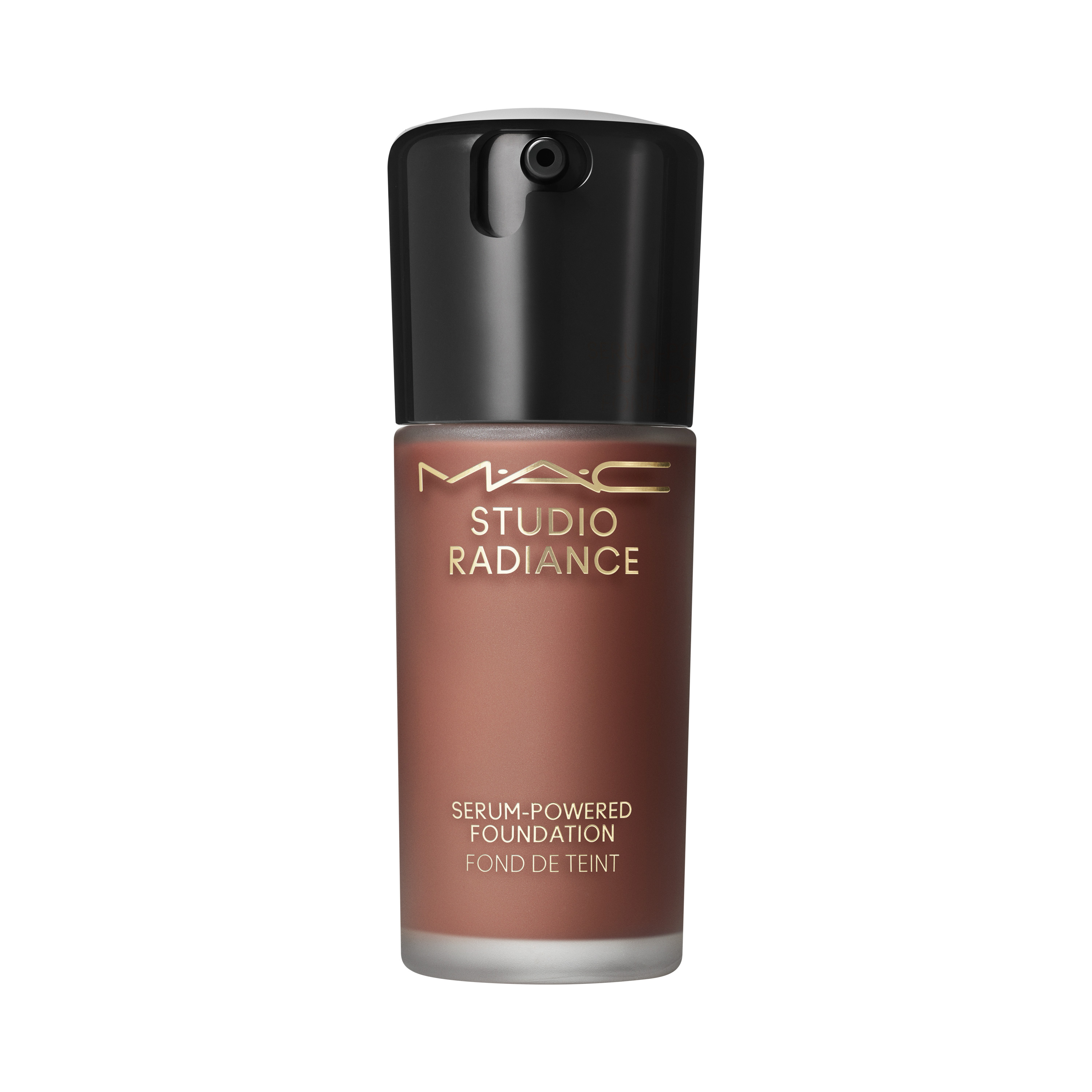 MAC Studio Radiance Serum Powered Foundation 30ml - NW58