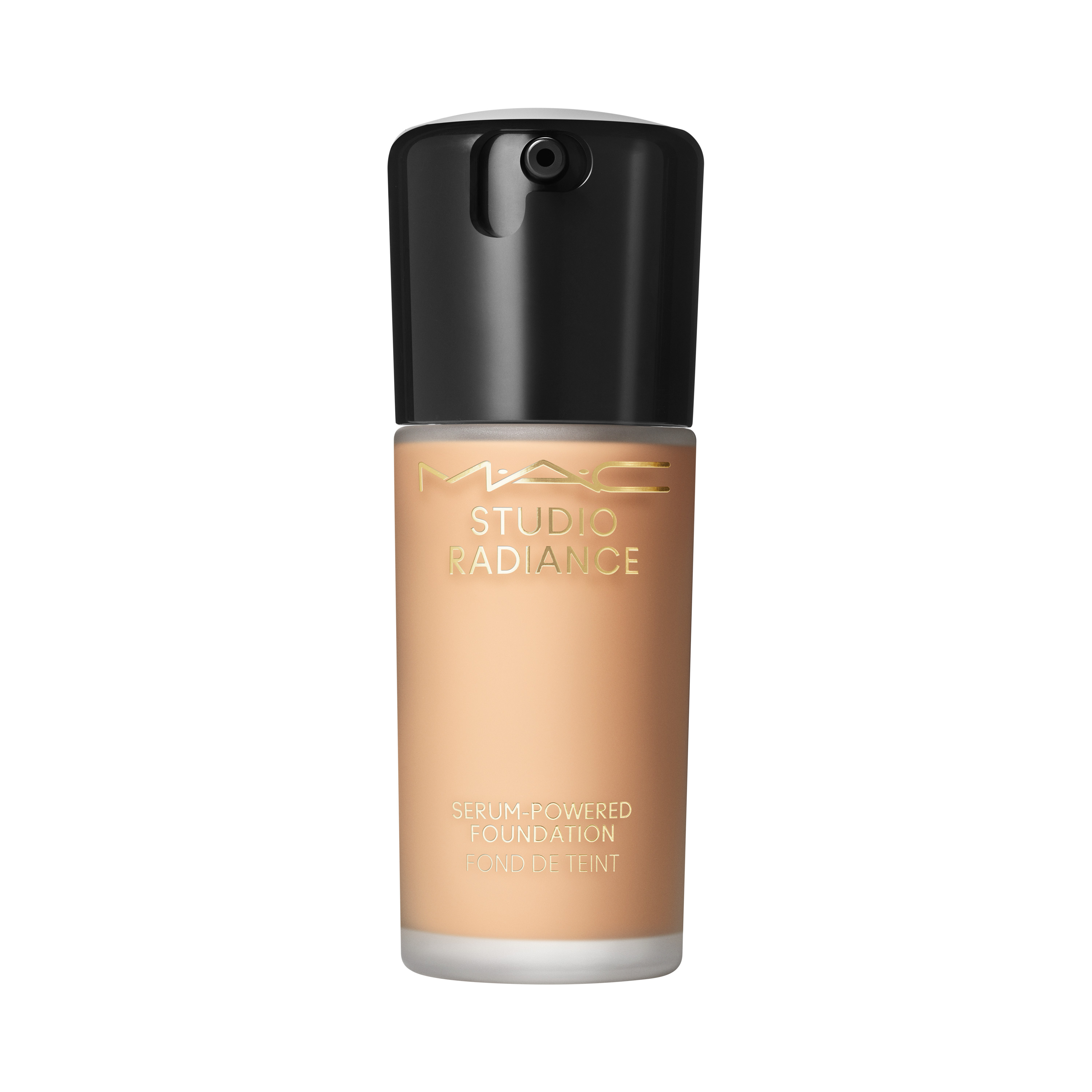 MAC Studio Radiance Serum Powered Foundation 30ml - C4.5