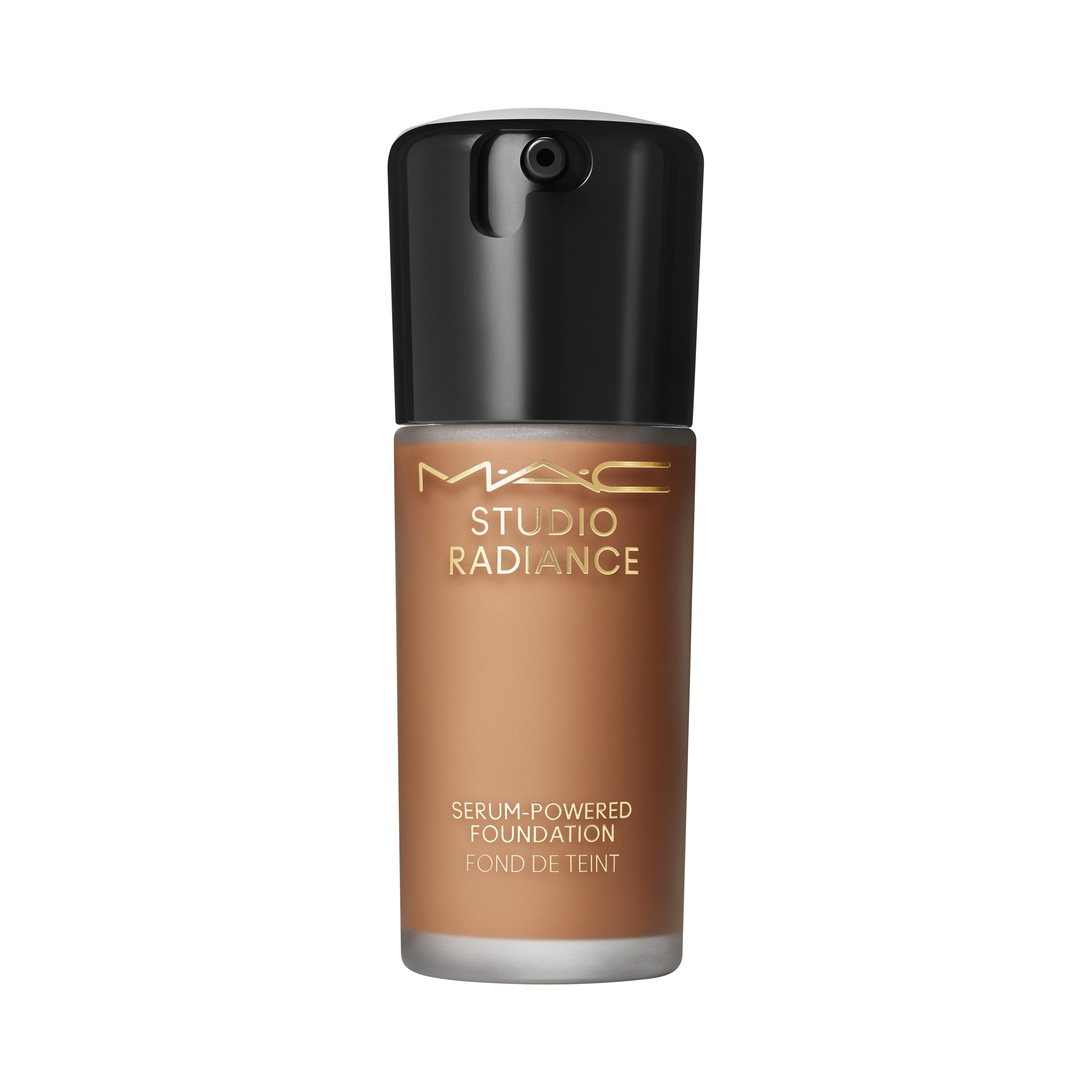 MAC Studio Radiance Serum Powered Foundation 30ml - NC50