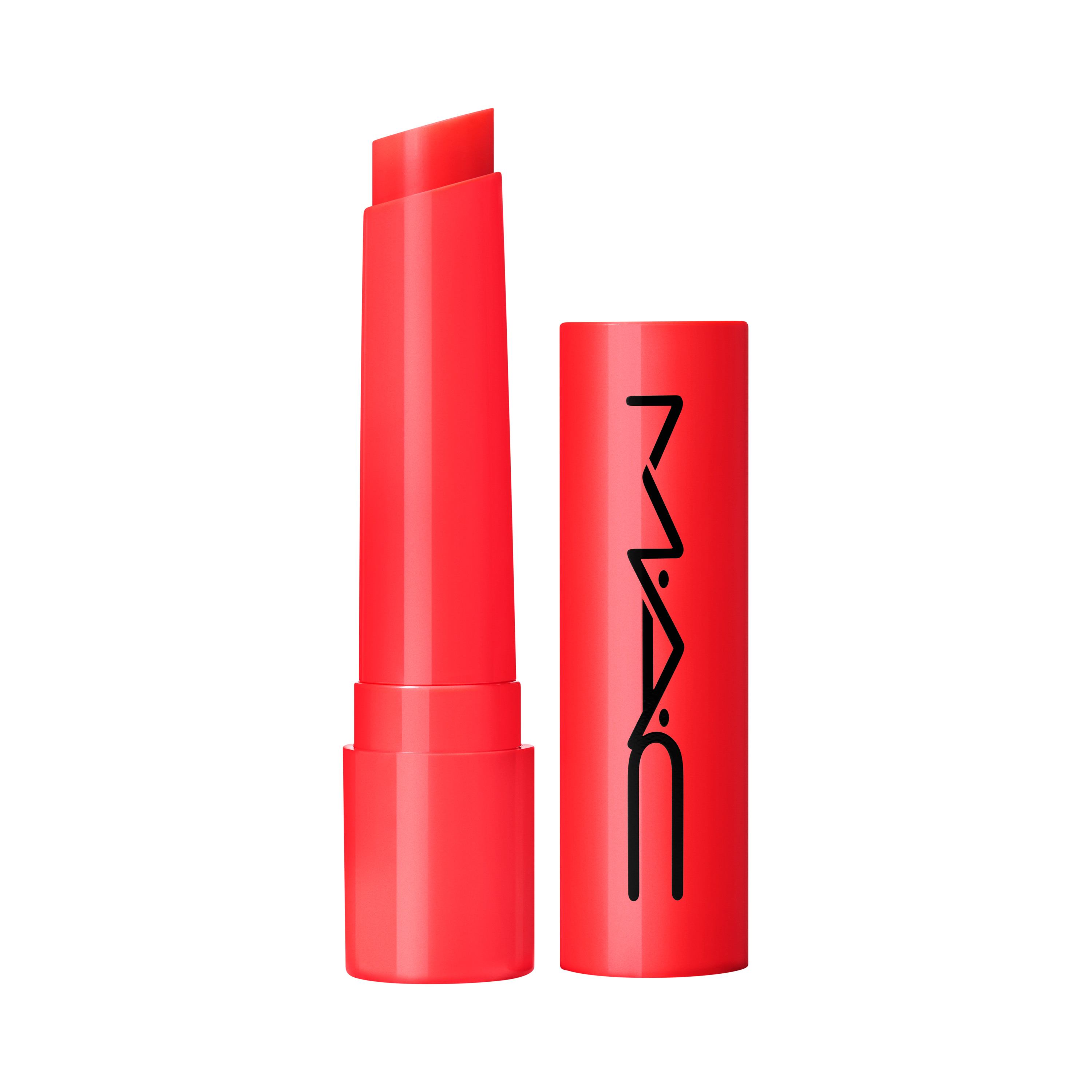 MAC Squirt 3D Plumping Gloss Stick - HEATSENS