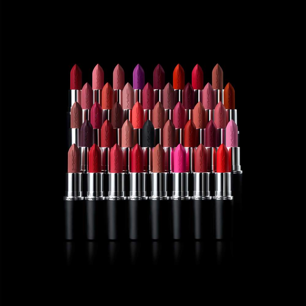 MAC Mini MACximal Silky Matte Lipstick | Jarrolds, Norwich