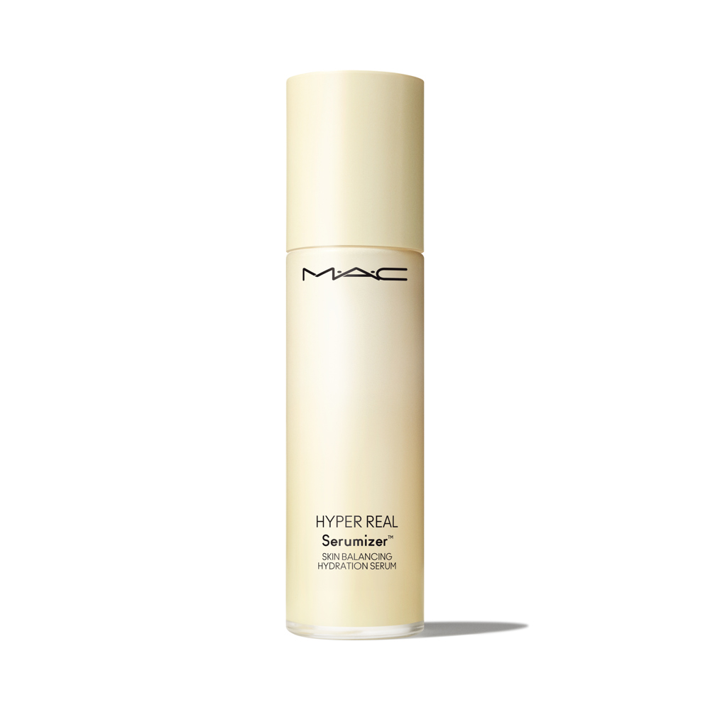 Mac Hyper Real Collection MAC Hyper Real Serumizer Serum-Moisturizer Hybrid 50ml | Jarrolds, Norwich