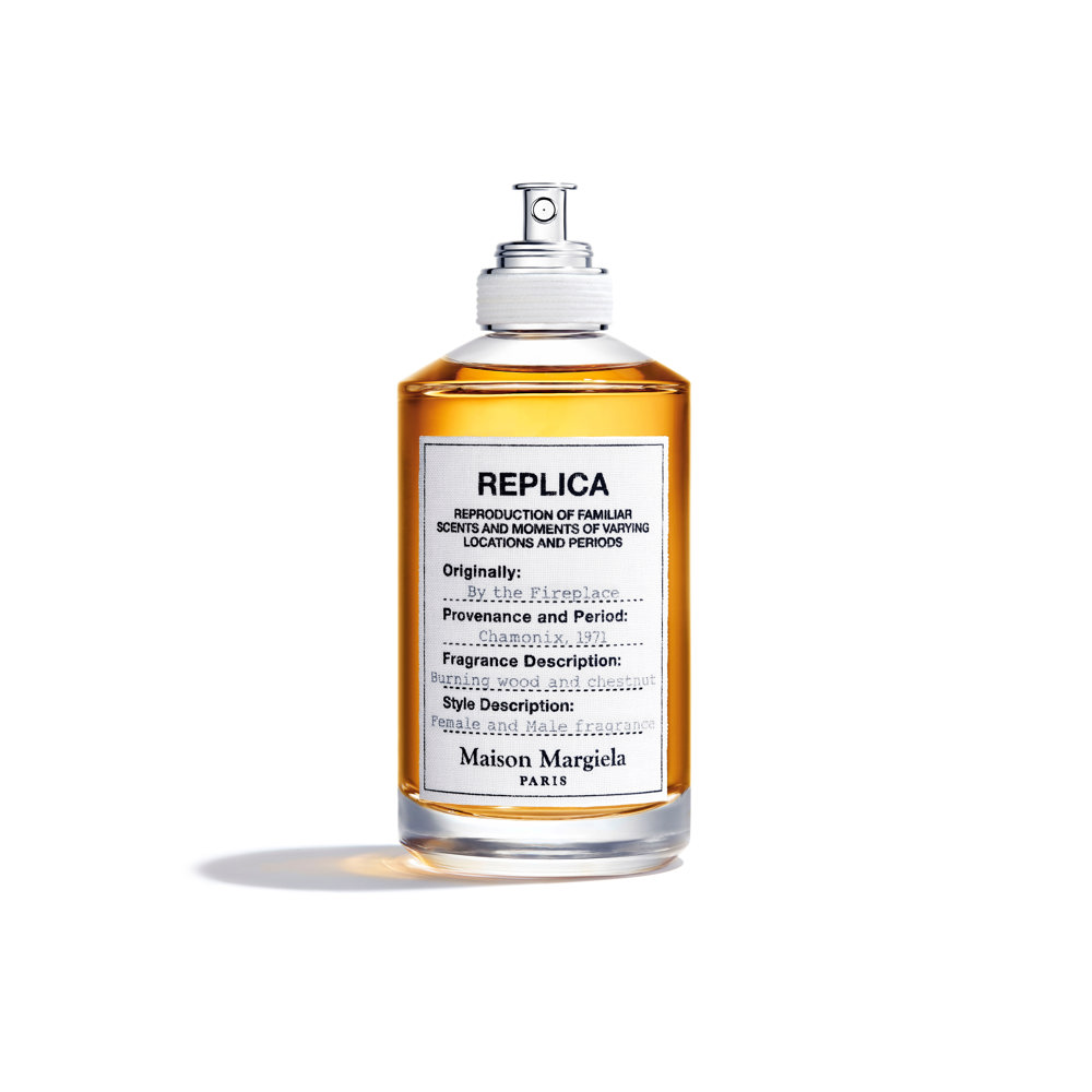 Maison Margiela Replica By The Fireplace Eau de Toilette 100ml 
