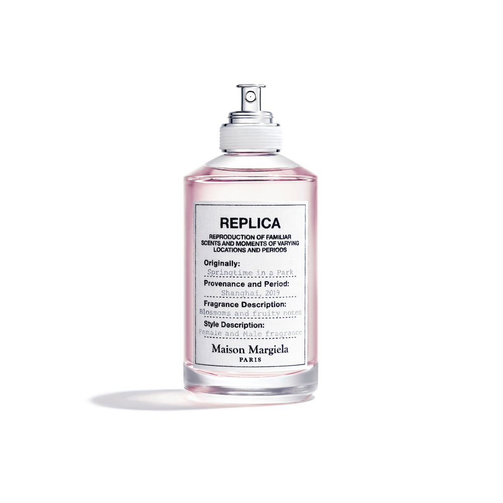 Maison Margiela Replica Springtime in a Park Eau De Toilette 100ml 