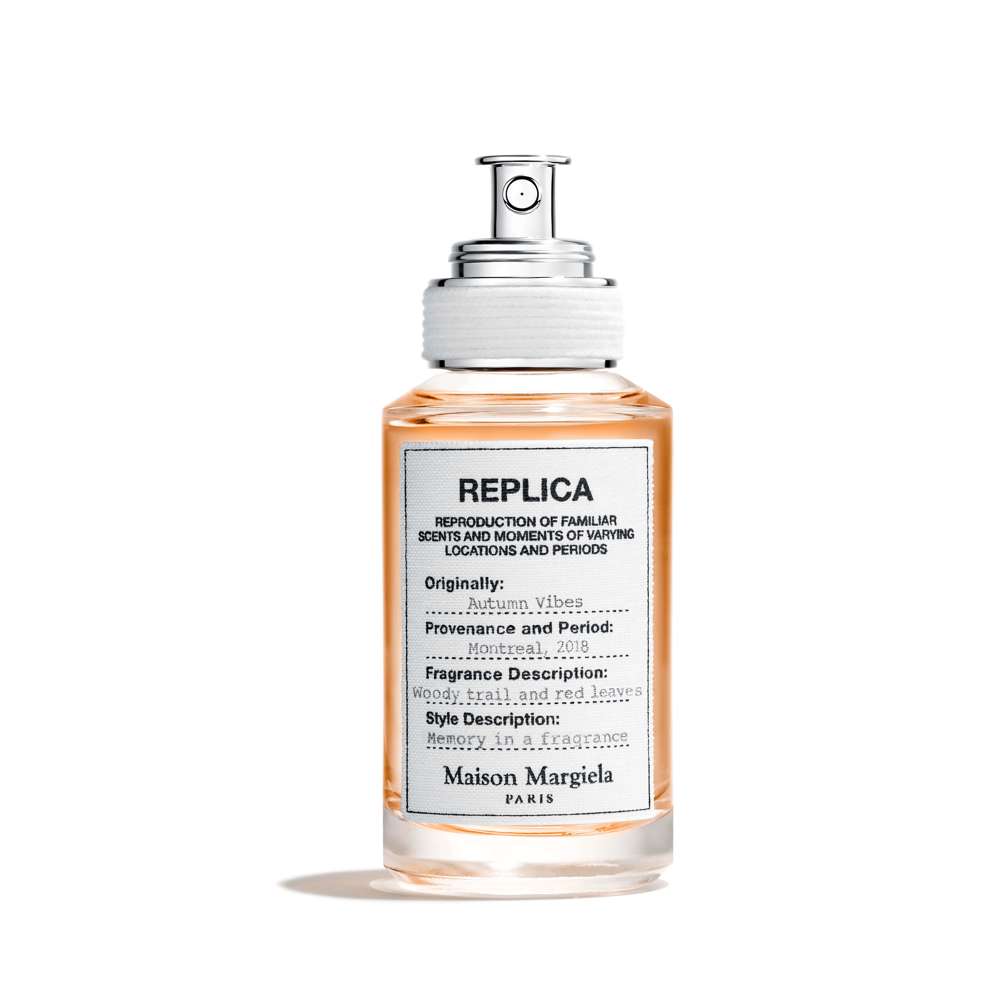 Maison Margiela Replica Autumn Vibes Eau de Toilette 30ml 