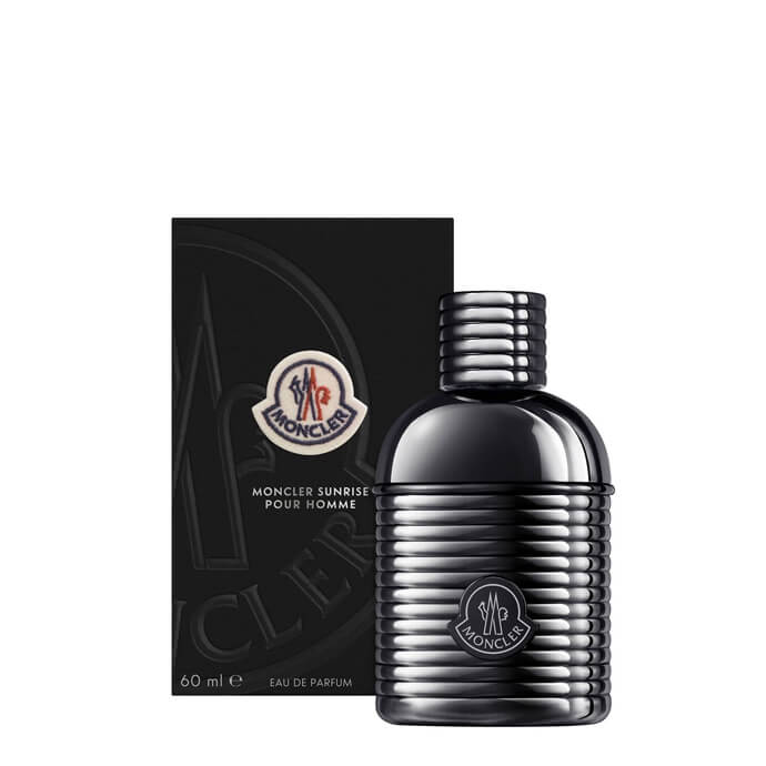 Moncler Sunrise Pour Homme Eau De Parfum 60ml