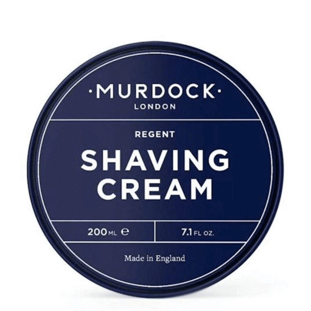 Murdock London Shaving Cream 200ml | Jarrolds, Norwich