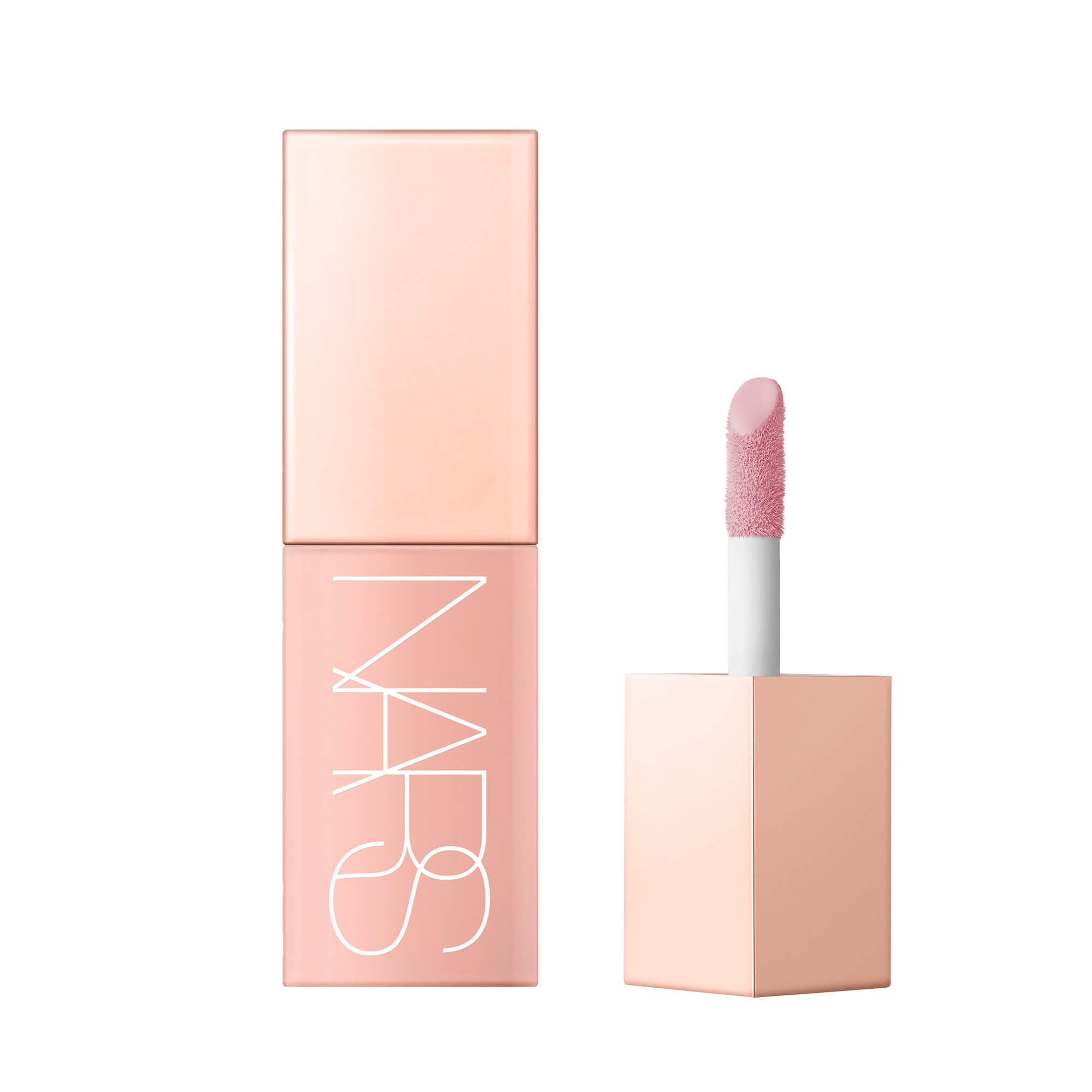 NARS Afterglow Liquid Blush - BEHAVE