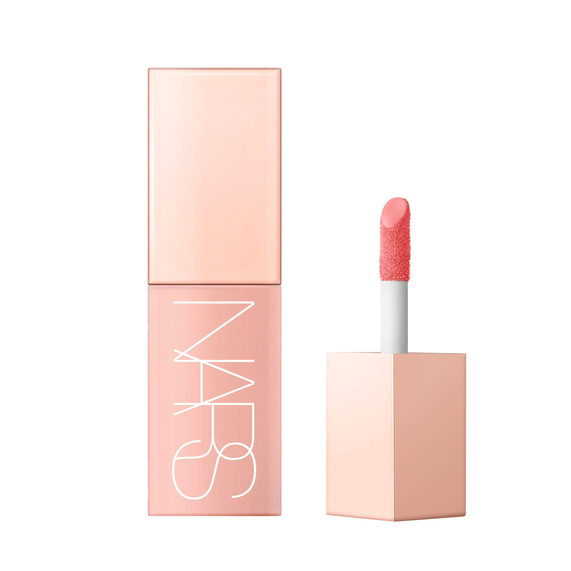 NARS Afterglow Liquid Blush - BRAZEN