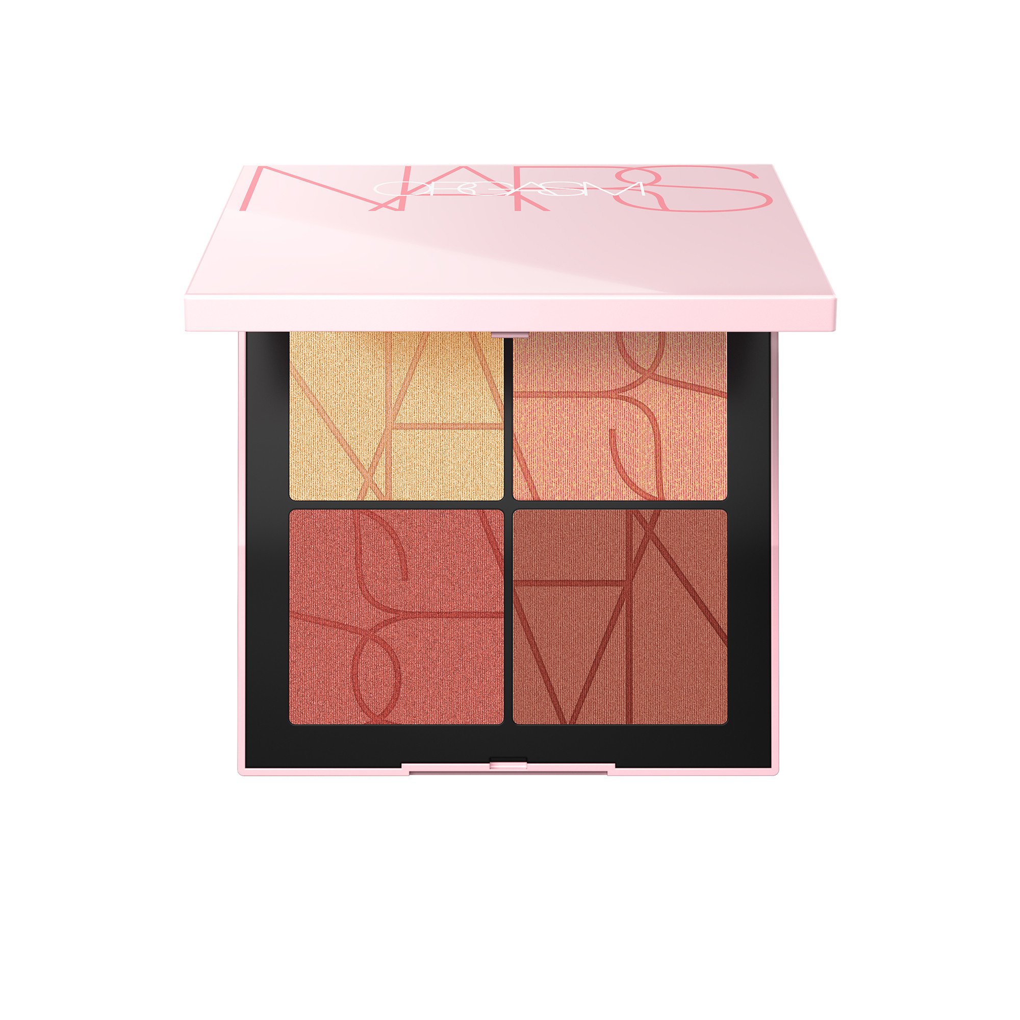 NARS Blush  Jarrolds, Norwich