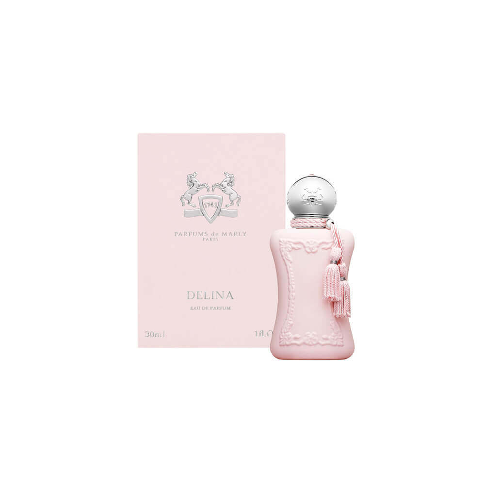 Parfums de Marly Delina Eau de Parfum 30ml Jarrolds, Norwich