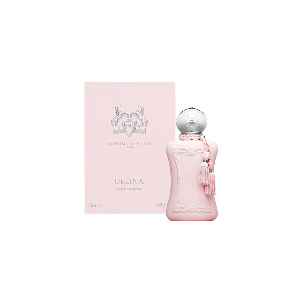 Parfums de Marly Delina Eau de Parfum 30ml | Jarrolds, Norwich