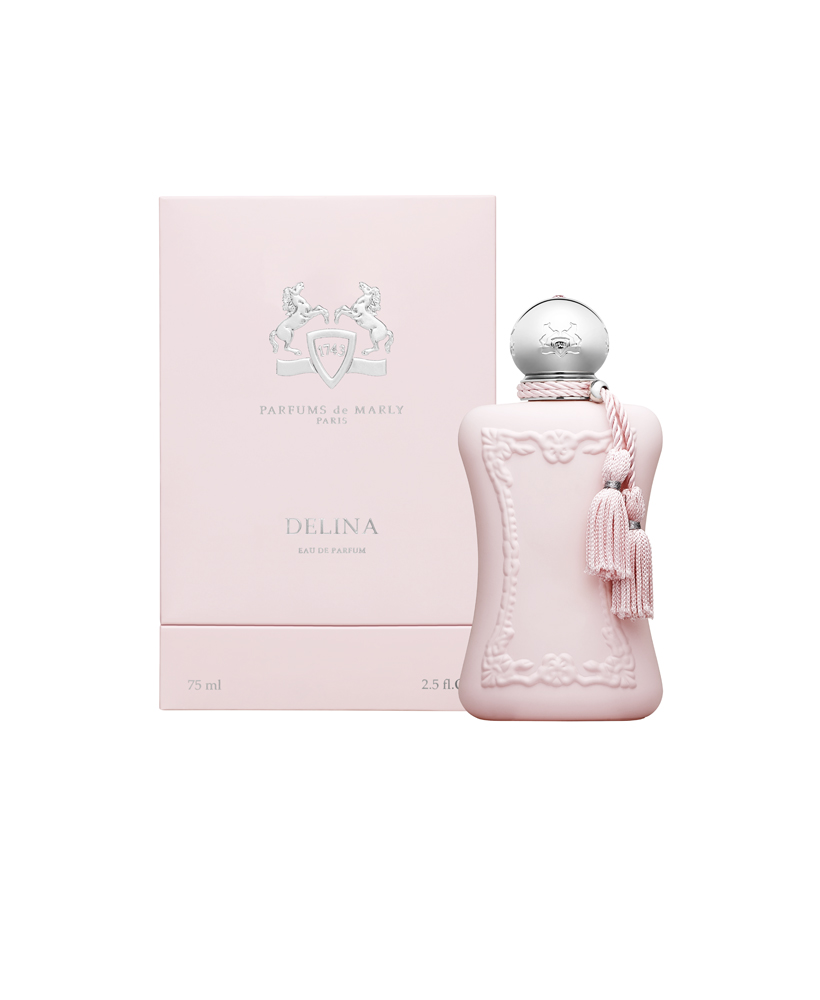 Parfums de Marly Delina Eau de Parfum 75ml | Jarrolds, Norwich