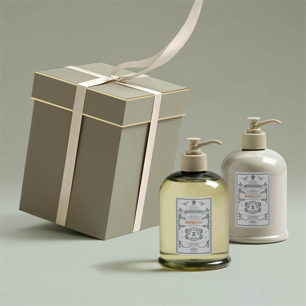 Penhaligon's Empressa Body Hand Lotion 500ml