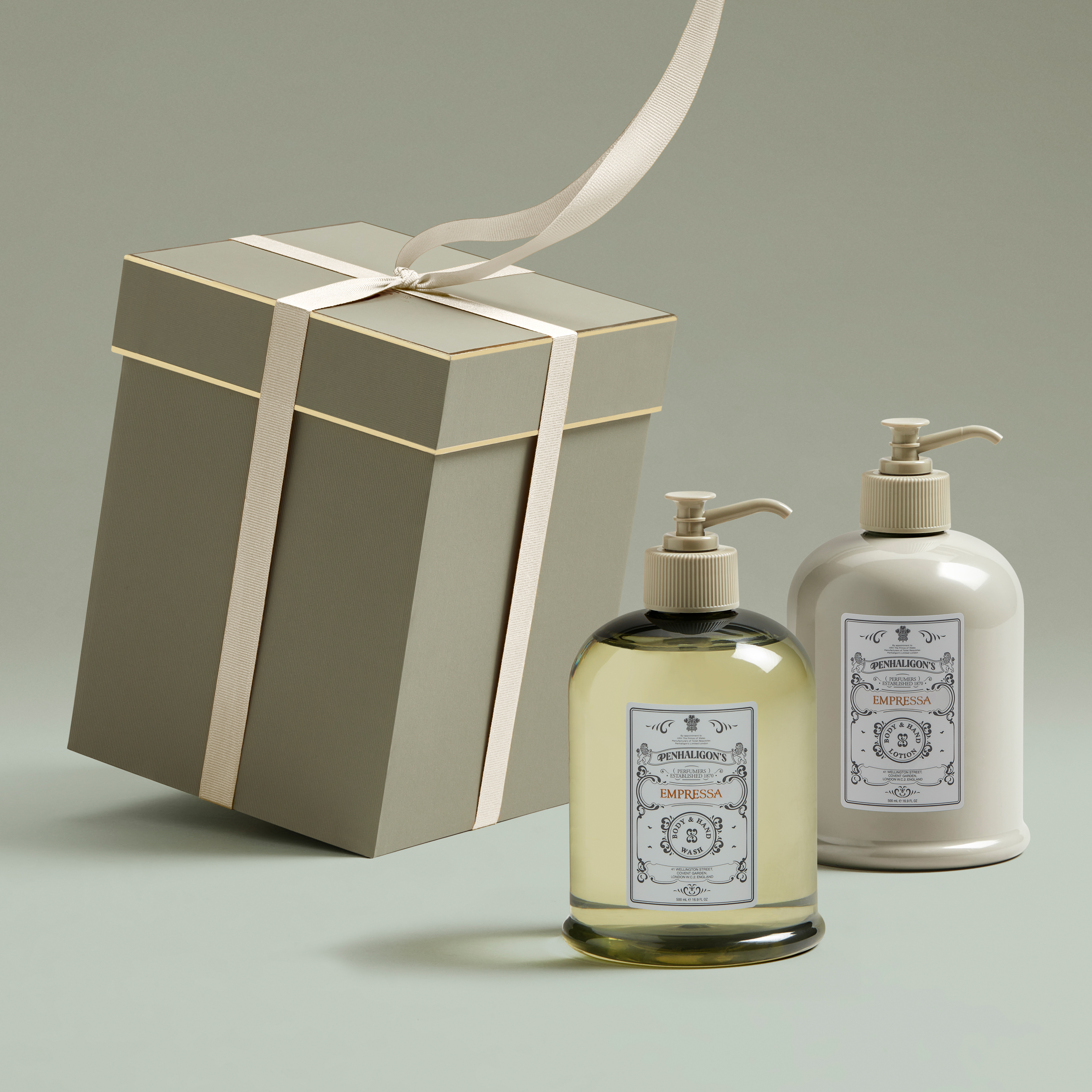 Penhaligon's Empressa Body Hand Lotion 500ml