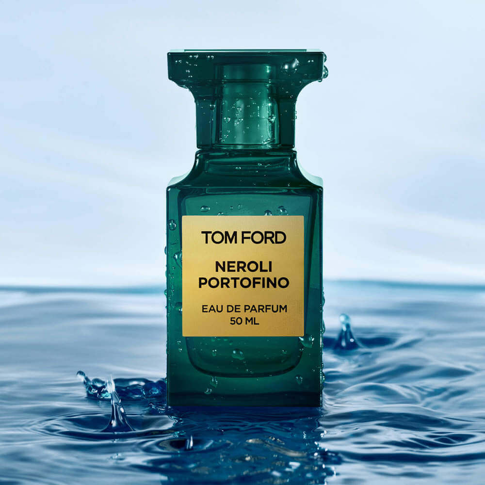 TOM FORD Neroli Portofino Eau De Parfum 50ml | Jarrolds, Norwich