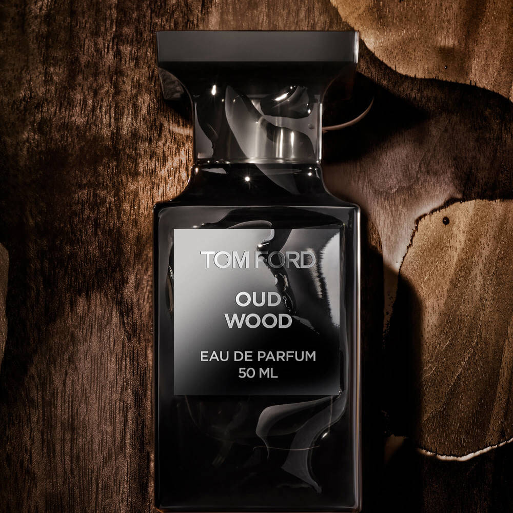 TOM FORD Oud Wood Eau De Parfum 50ml Jarrolds, Norwich