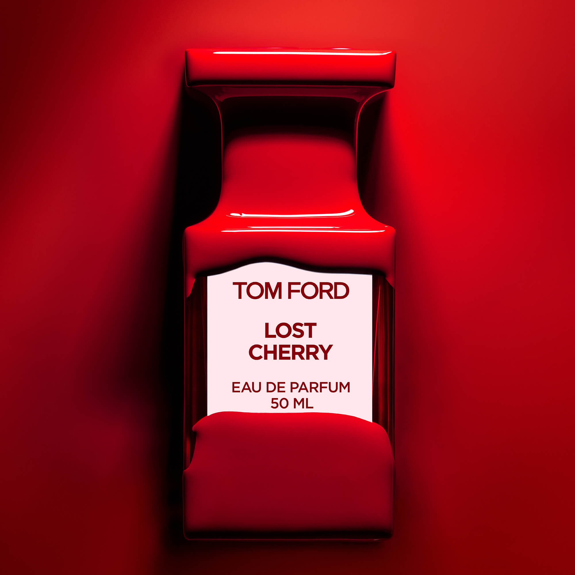 TOM FORD Lost Cherry Eau de Parfum 50ml | Fragrance | Jarrolds