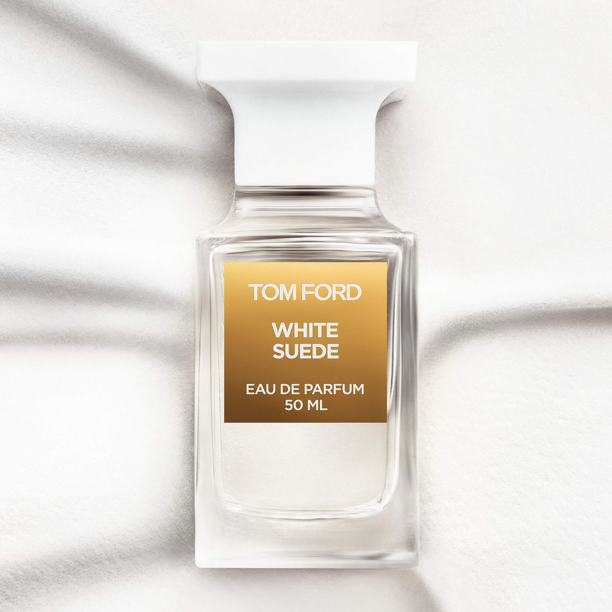 Tom Ford white outlet sued