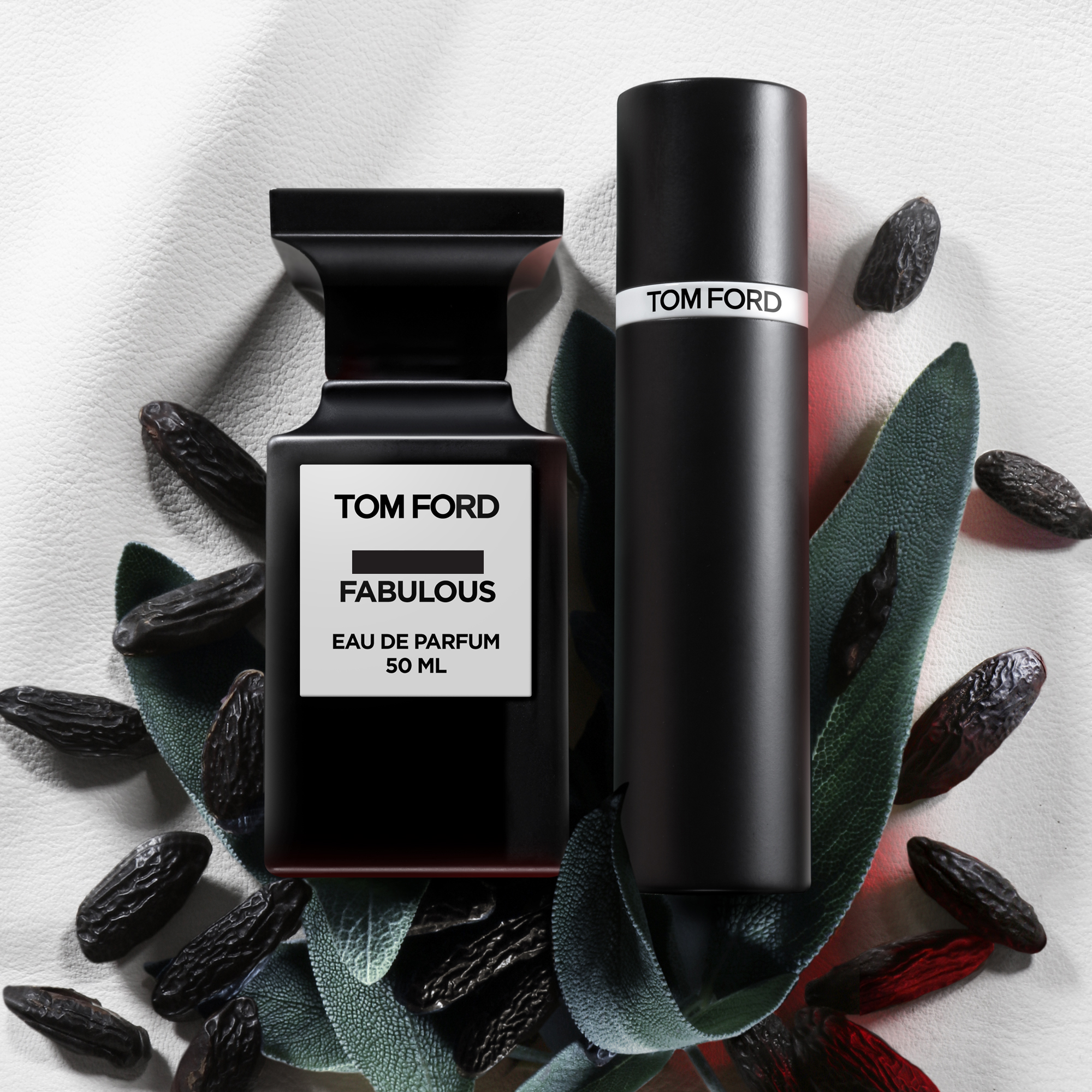 専用　TOM FORD FABULOUS 50ml Eau de Parfum TOM FORD F***ing Fabulous Eau de Parfum 50ml | LOOKFANTASTIC