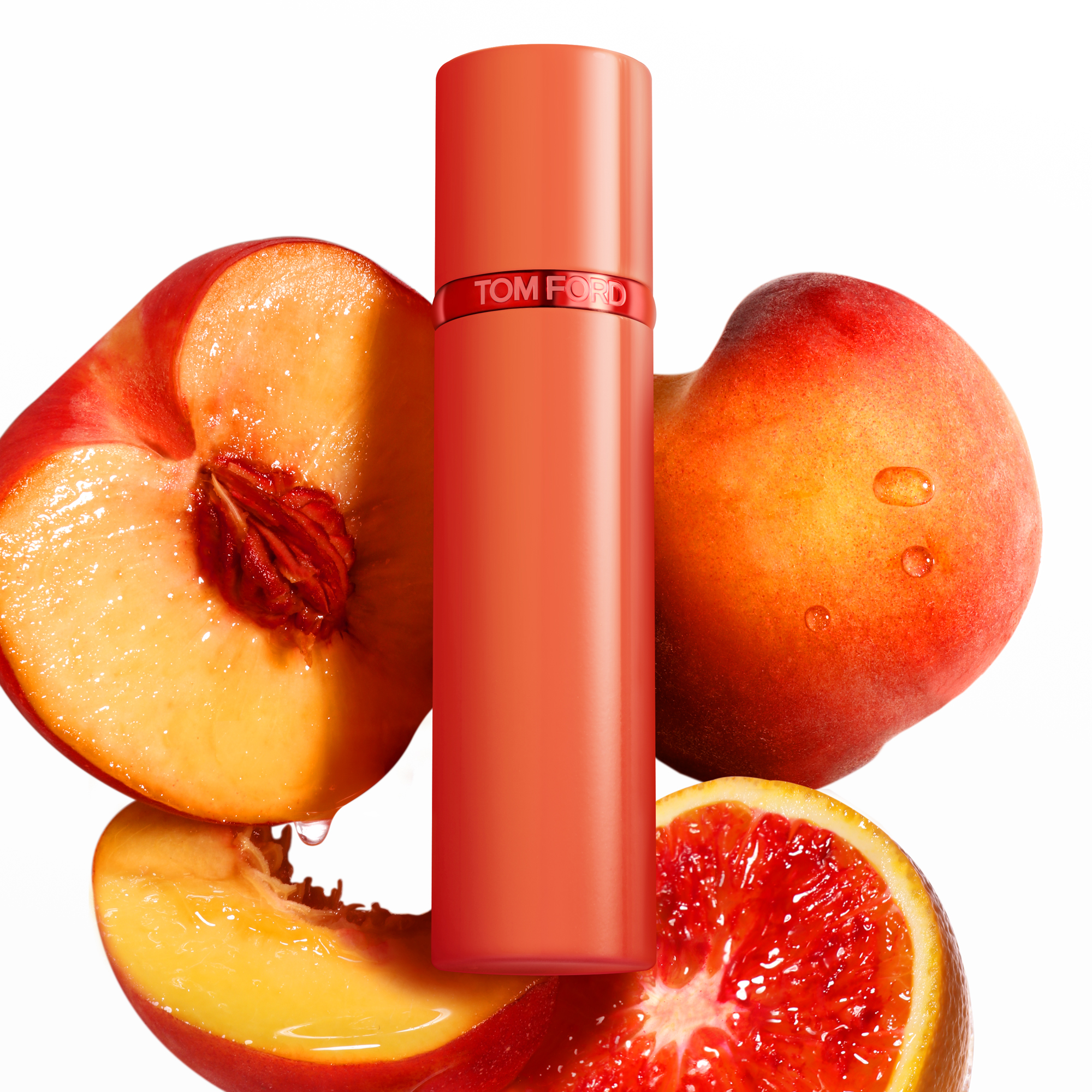 Tom Ford Bitter Peach Eau De Parfum 10ml | Jarrolds, Norwich