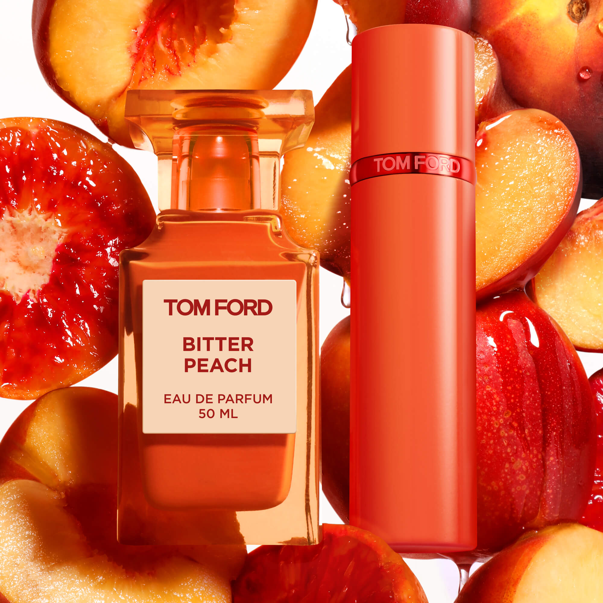 新品　TOM FORD BITTER PEACH 30ML Amazon.com: TOM FORD BITTER PEACH by Tom Ford, EAU DE PARFUM
